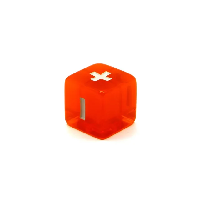 dice4friends-fate-fudge-w-rfel-orange-15mm-einzelw-rfel image 1