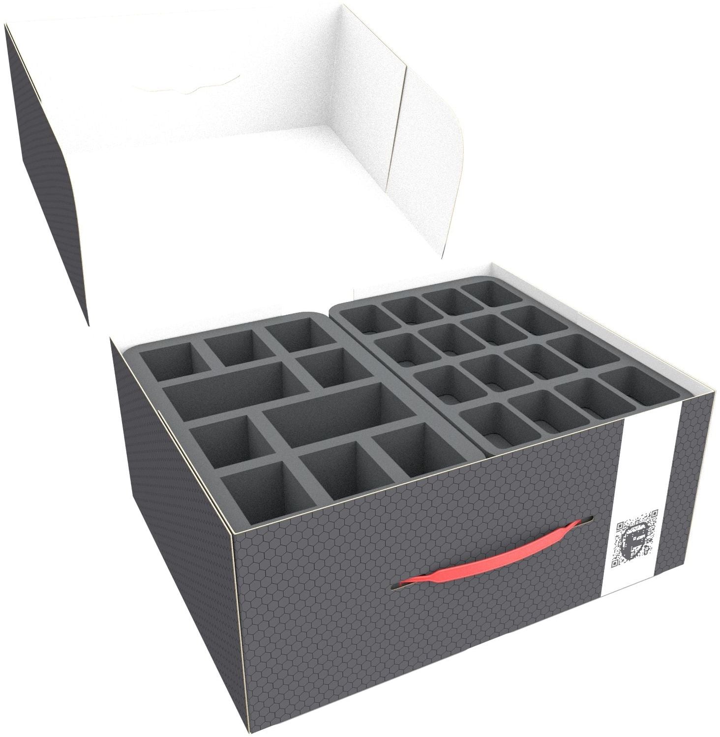 feldherr-storage-box-fslb150-lagerbox-death-guard-41-miniaturen image 1