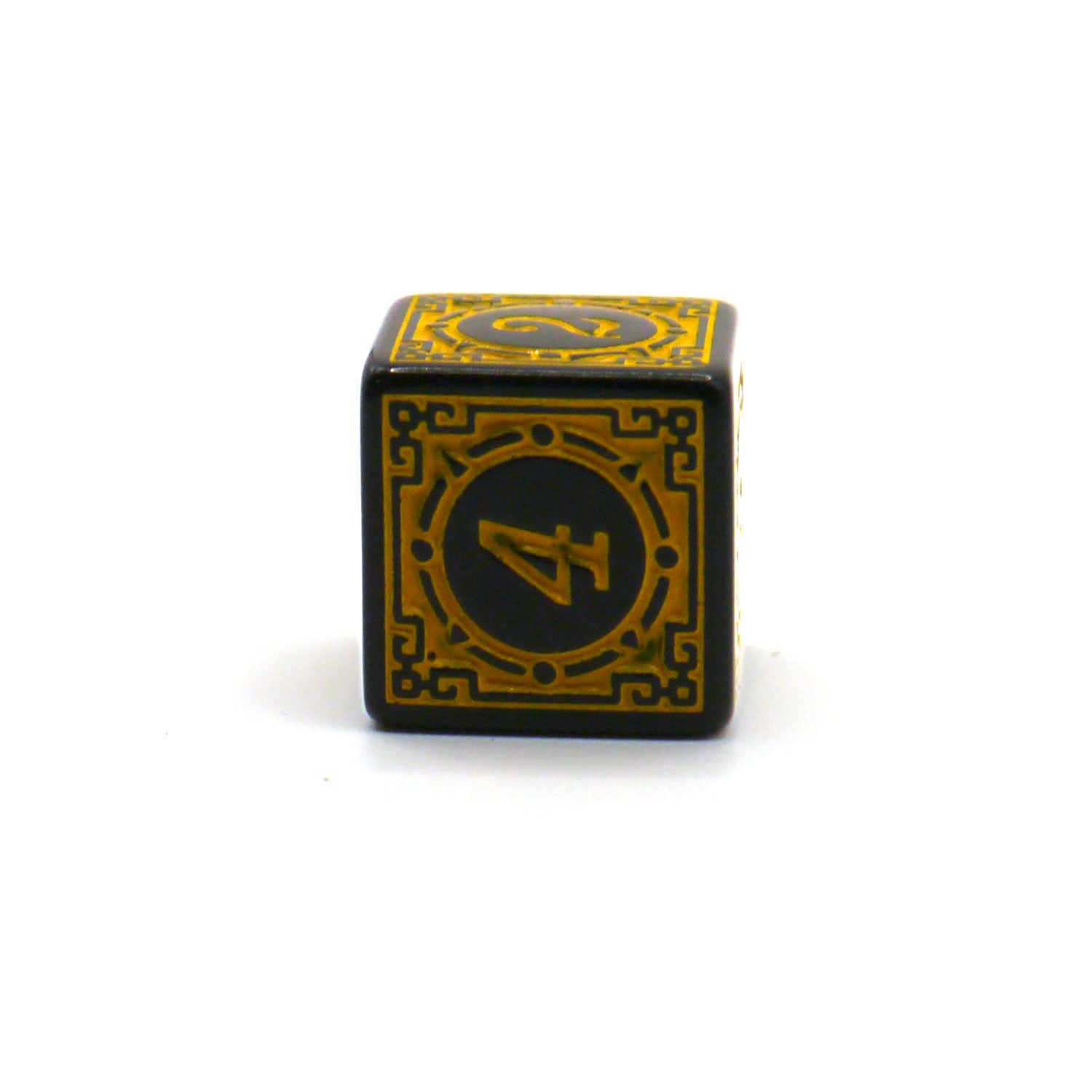 dice4friends-magic-flame-yellow-d6-augenw-rfel-gelb-15-mm image 3