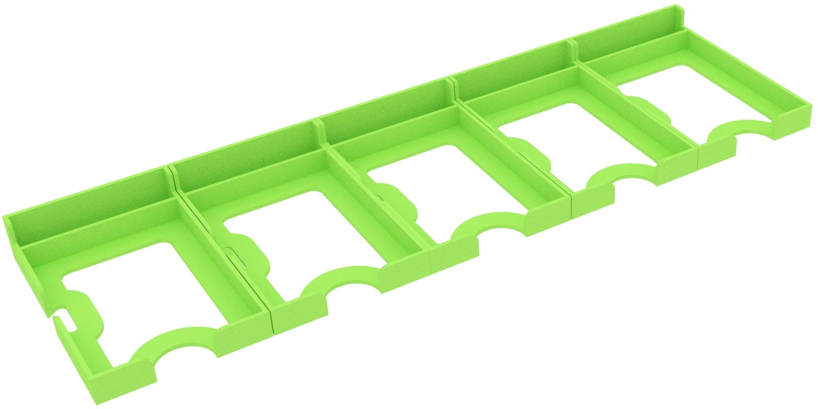 feldherr-card-holders-kartenhalter-standard-5er-pack-30-karten image 5