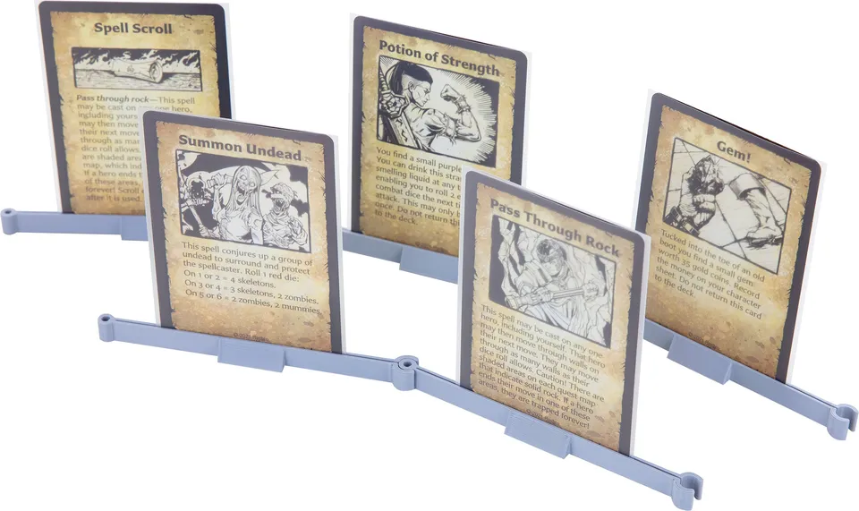 feldherr-card-stands-kartenst-nder-20er-set-f-r-heroquest image 1