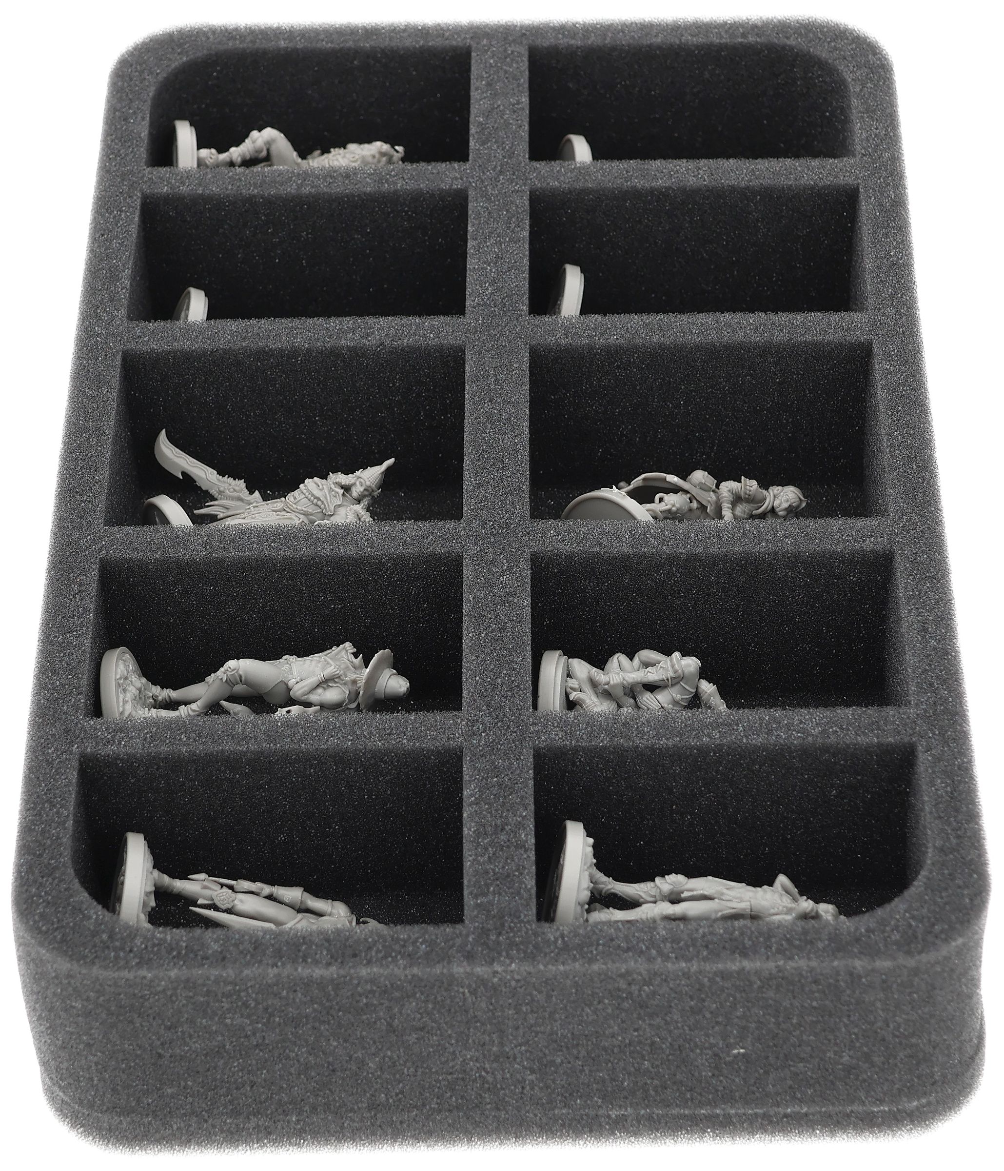 feldherr-hs050a155-schaumstoffeinlage-f-r-kingdom-death-monster-10er image 4