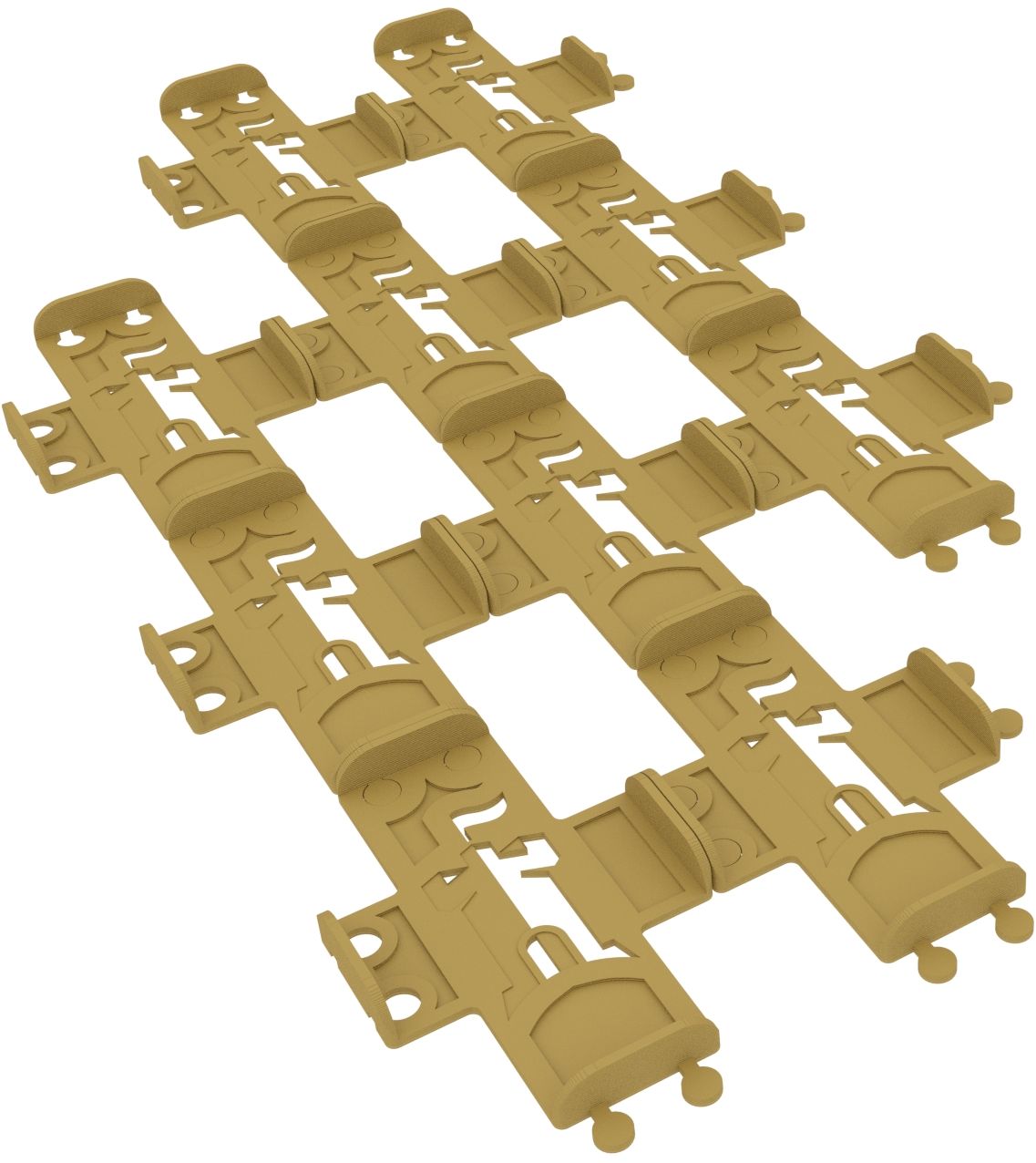 feldherr-card-holders-10er-dominion-kartenhalter-sleeves image 6