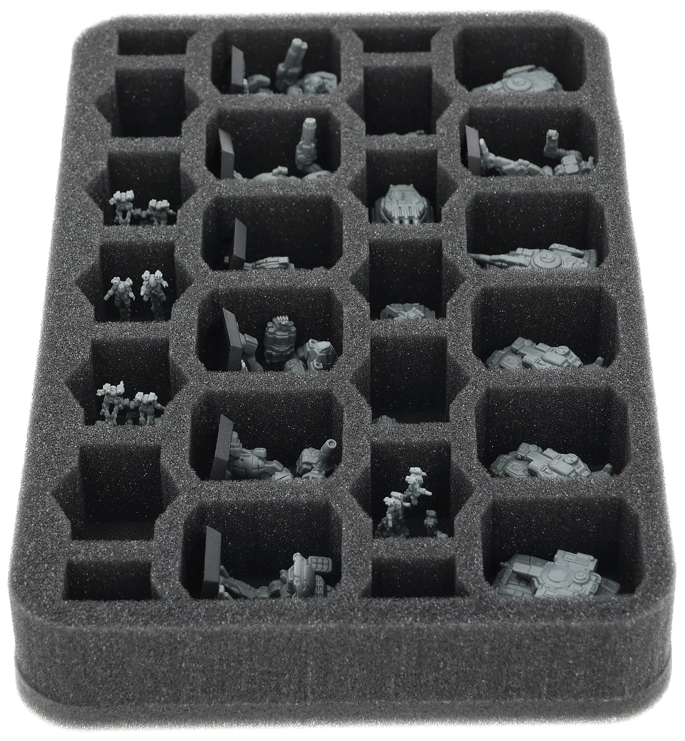 feldherr-foam-trays-hs040a055-einlage-battletech-26-f-cher image 3