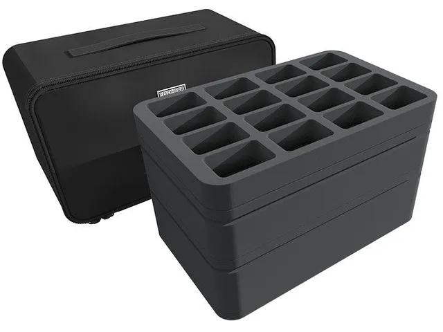 feldherr-mini-plus-tasche-f-r-rumbleslam-30-miniaturen-karten image 1