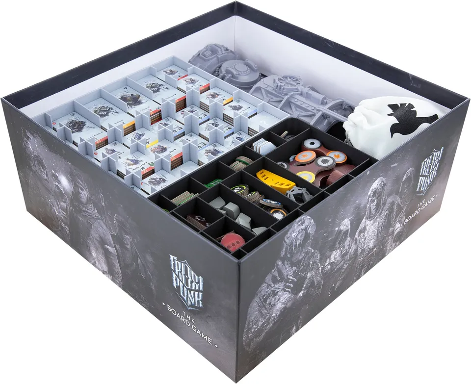 feldherr-accessories-organizer-insert-frostpunk-brettspiel-grundbox image 1