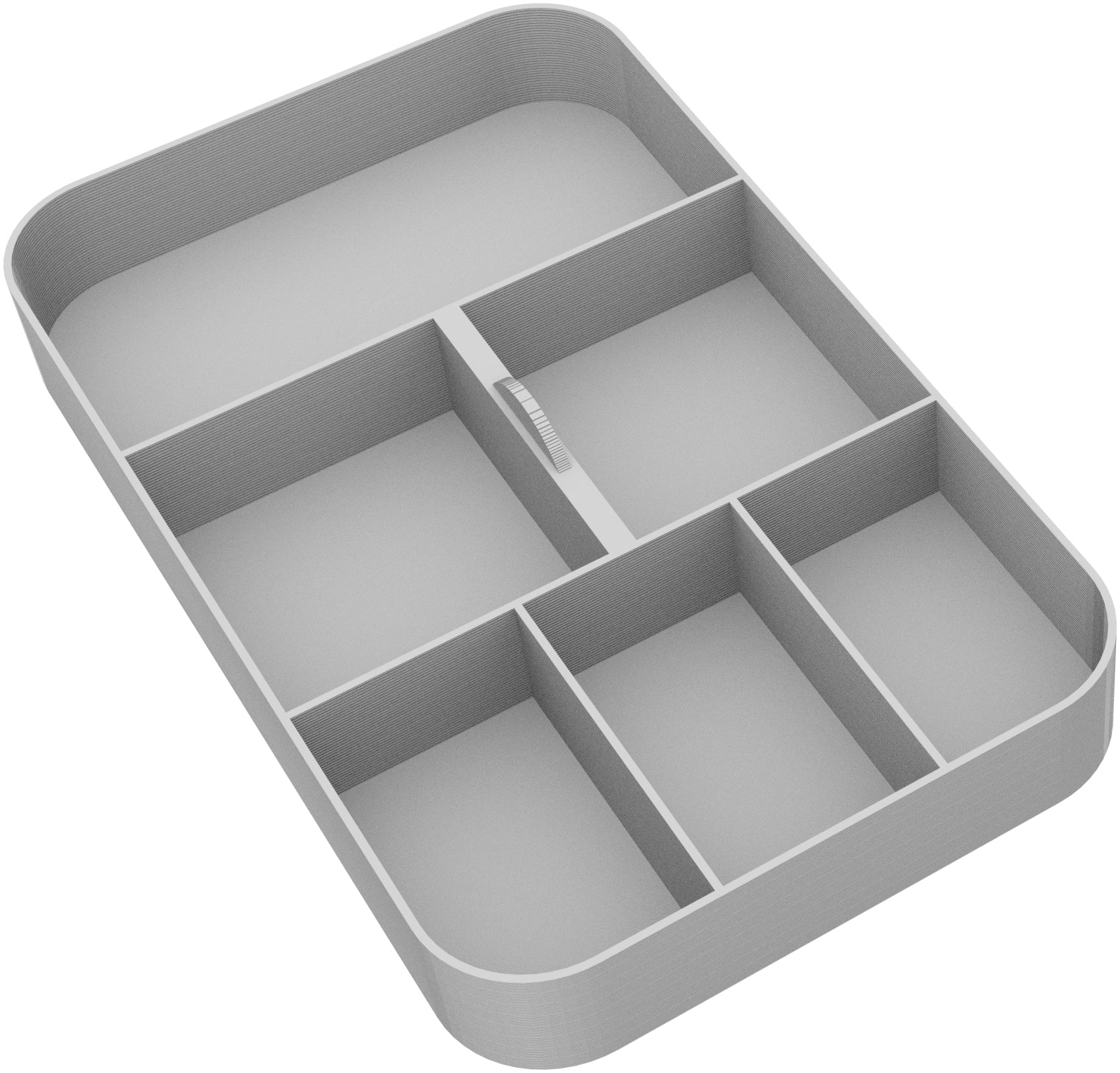 feldherr-accessories-token-tray-4l-really-useful-box-orange-6-f-cher image 3