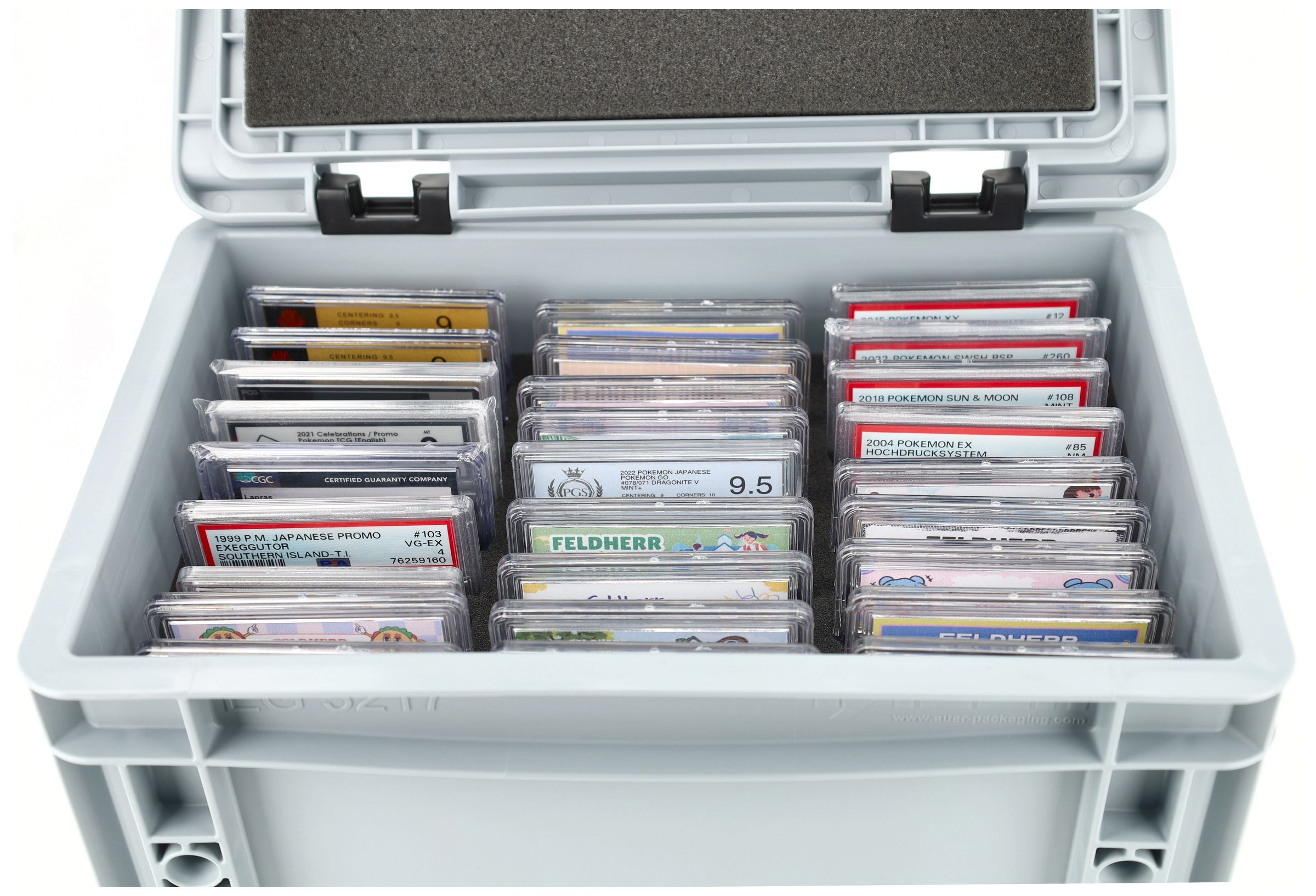 feldherr-euro-box-set-trading-cards-grading-cases-27-f-cher image 5