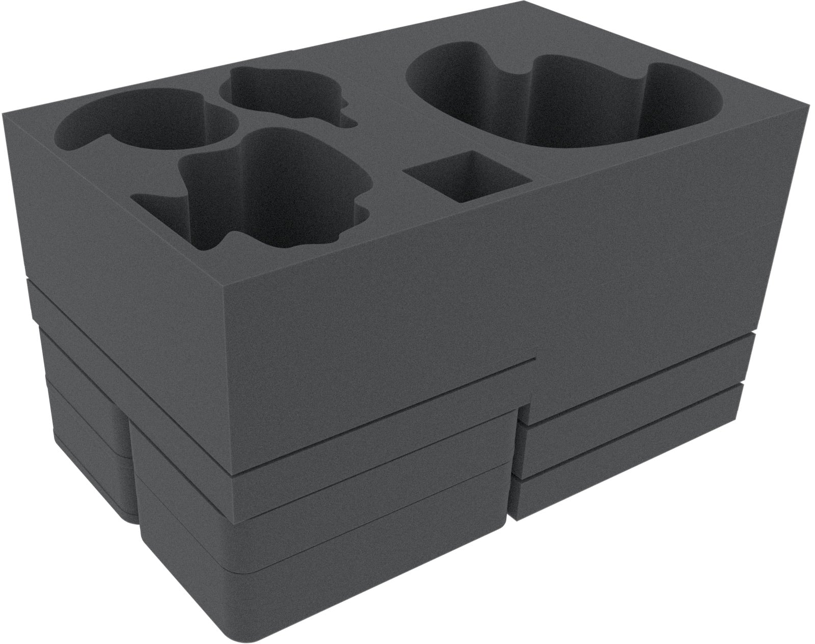 feldherr-foam-trays-set-f-r-kdm-dragon-king-gorm-u-a image 2