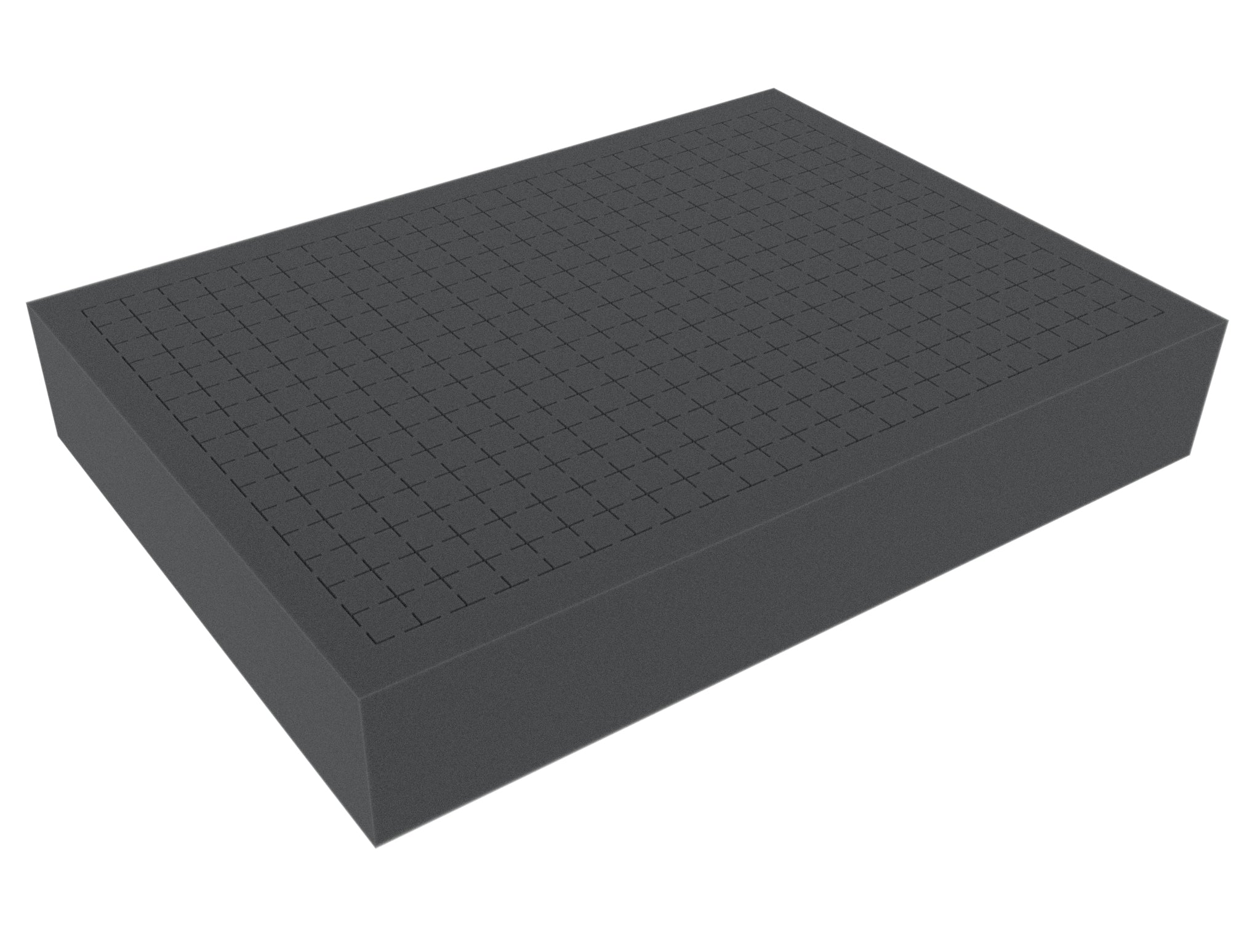 feldherr-ddmenj060-rasterschaumstoff-360x260x60-f-r-eurobox image 1