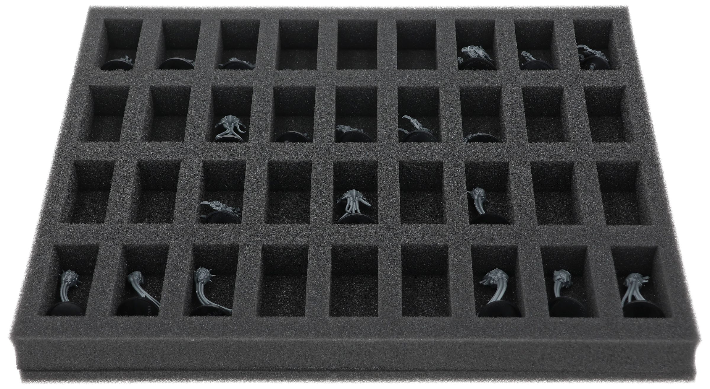 feldherr-foam-trays-fs035a032-schaumeinlage-tyranids-36-f-cher image 3