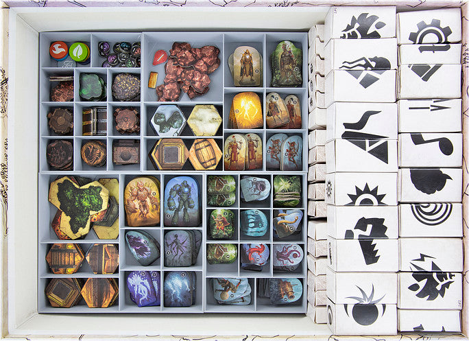 feldherr-accessories-organizer-insert-gloomhaven-grundbox image 3