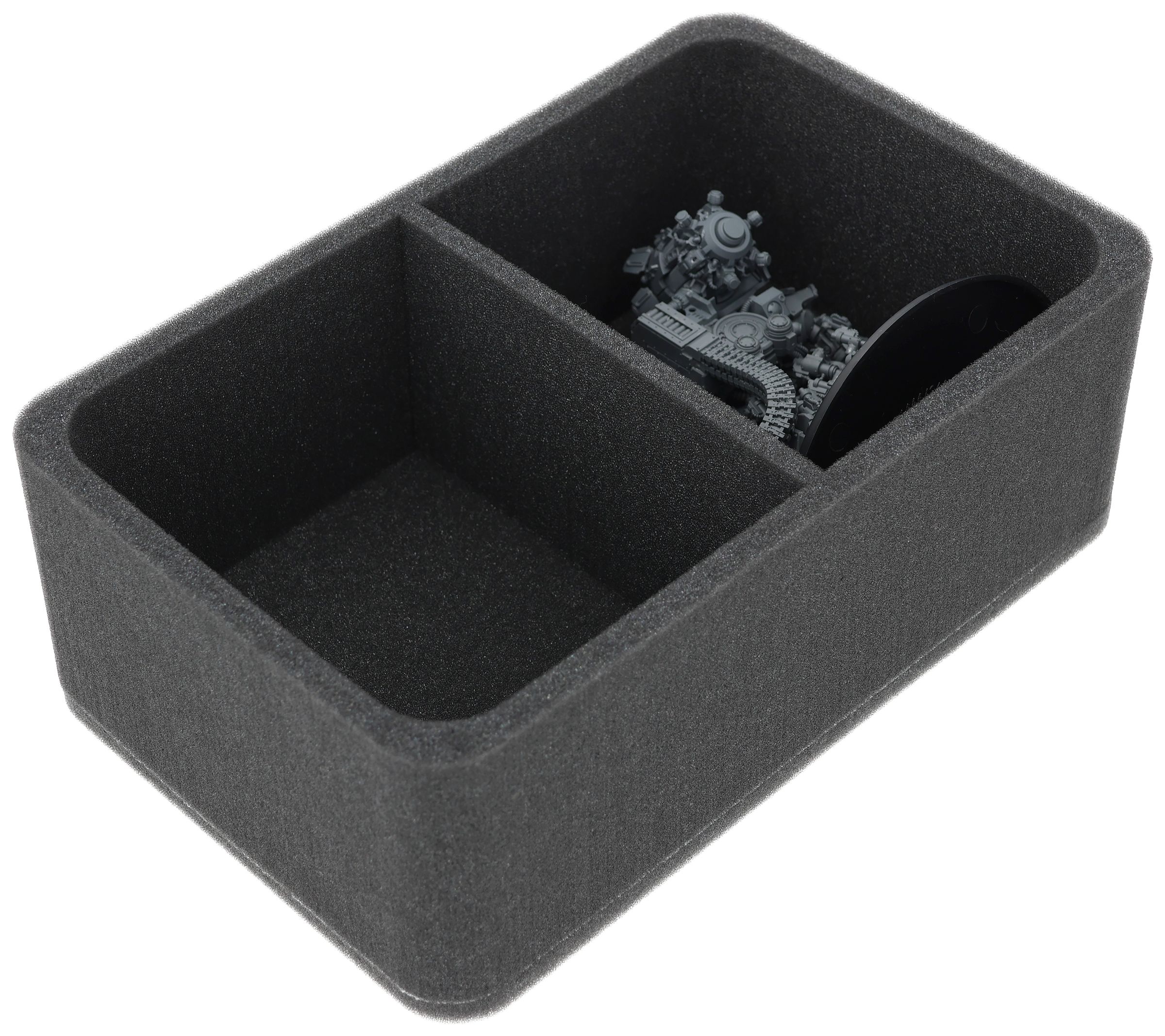 feldherr-foam-trays-hs100a020-schaumstoffeinlage-cult-mechanicum-2-f-cher image 1
