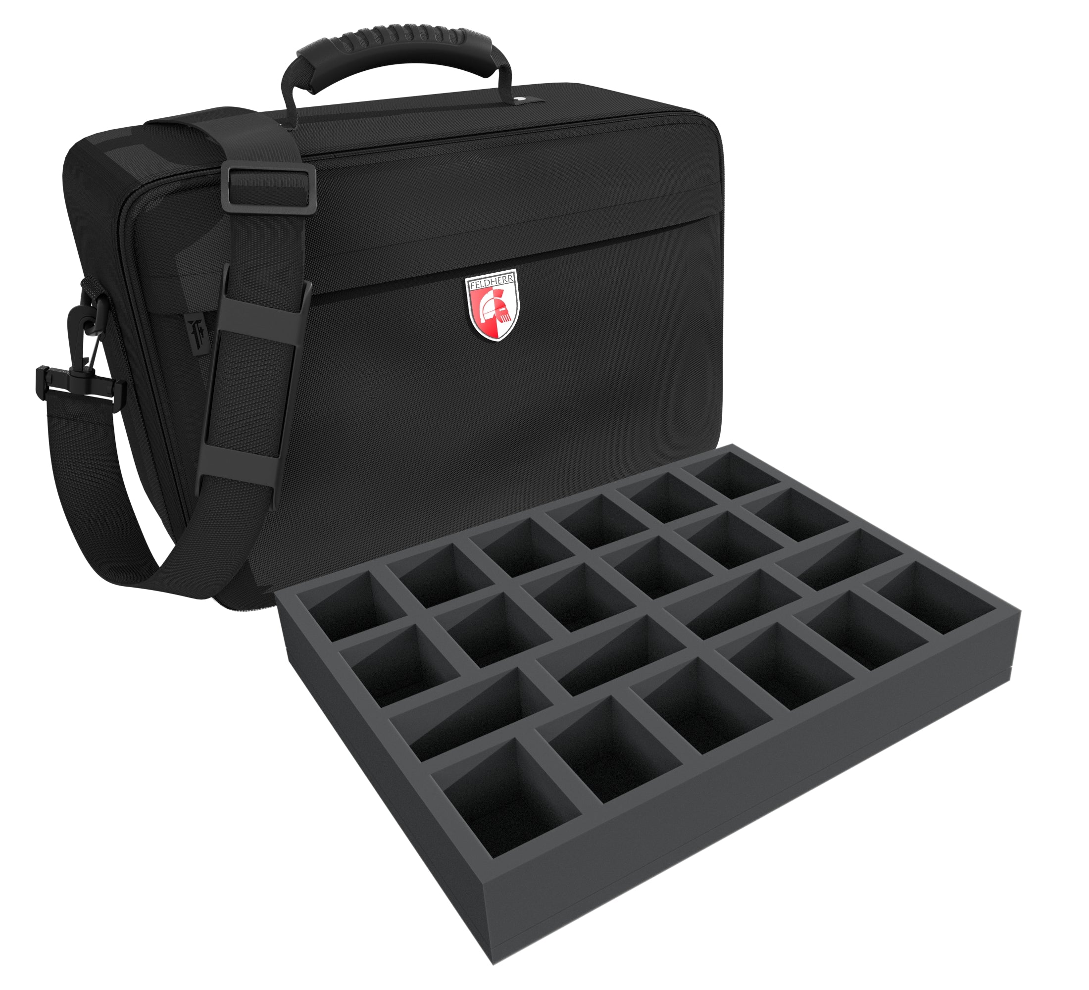 feldherr-maxi-tasche-conquest-spires-core-box-29-figuren image 3
