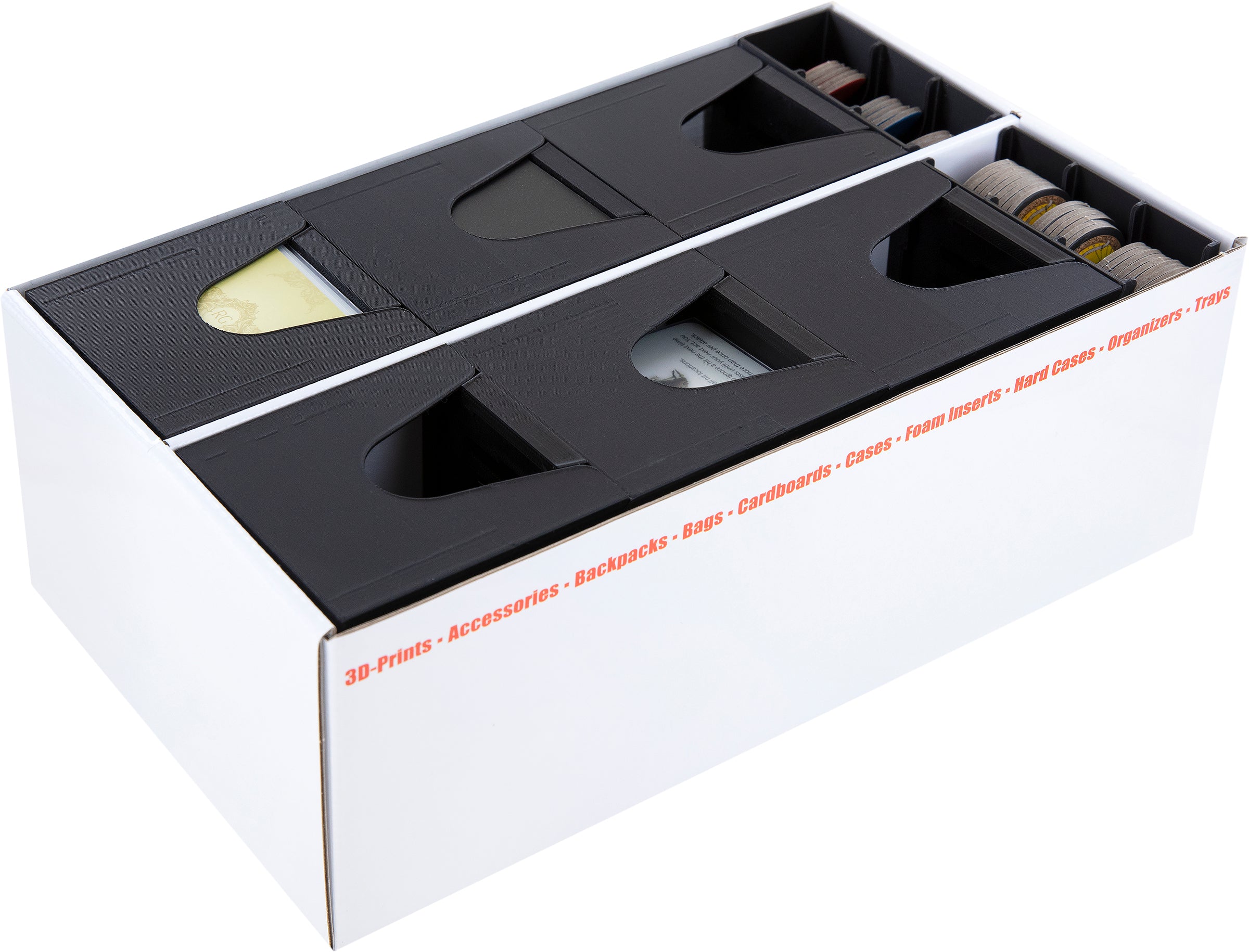 feldherr-storage-boxes-tchs105-kartenbox-kingdom-death-gear-cards image 1