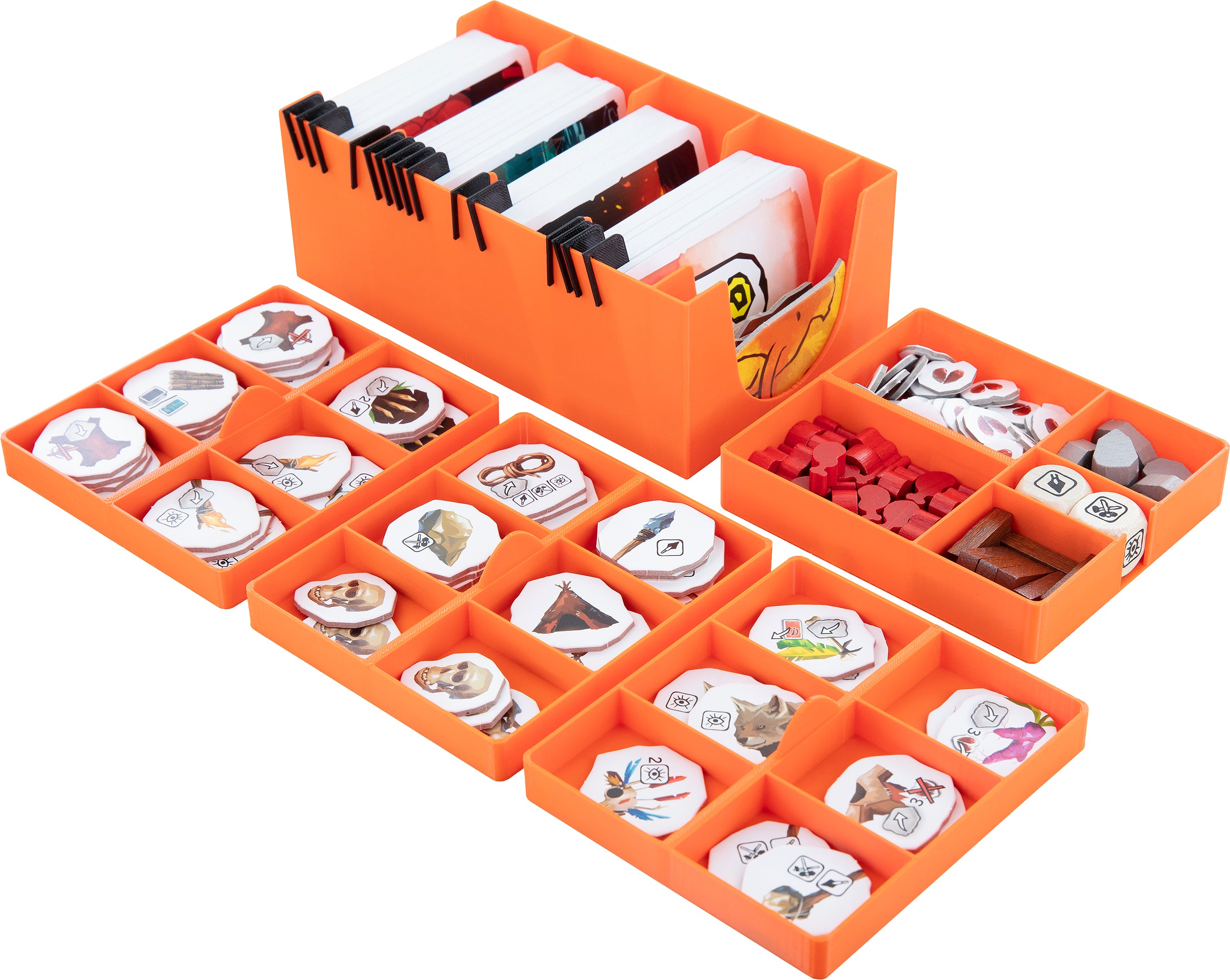 feldherr-accessories-paleo-organizer-boxeinsatz-grundspiel image 2