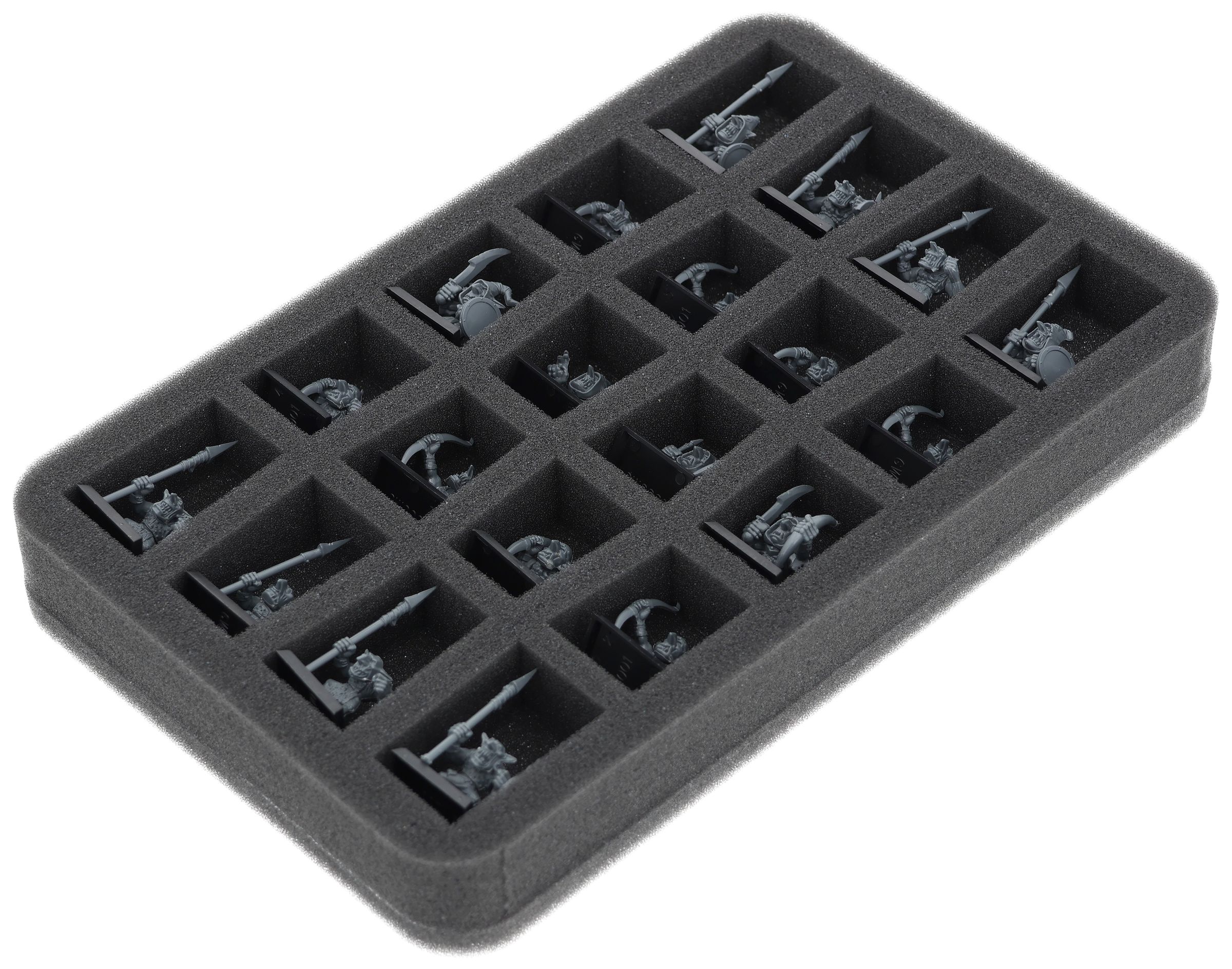 feldherr-hs035a074-schaumstoffeinlage-orks-goblins-20-f-cher image 1