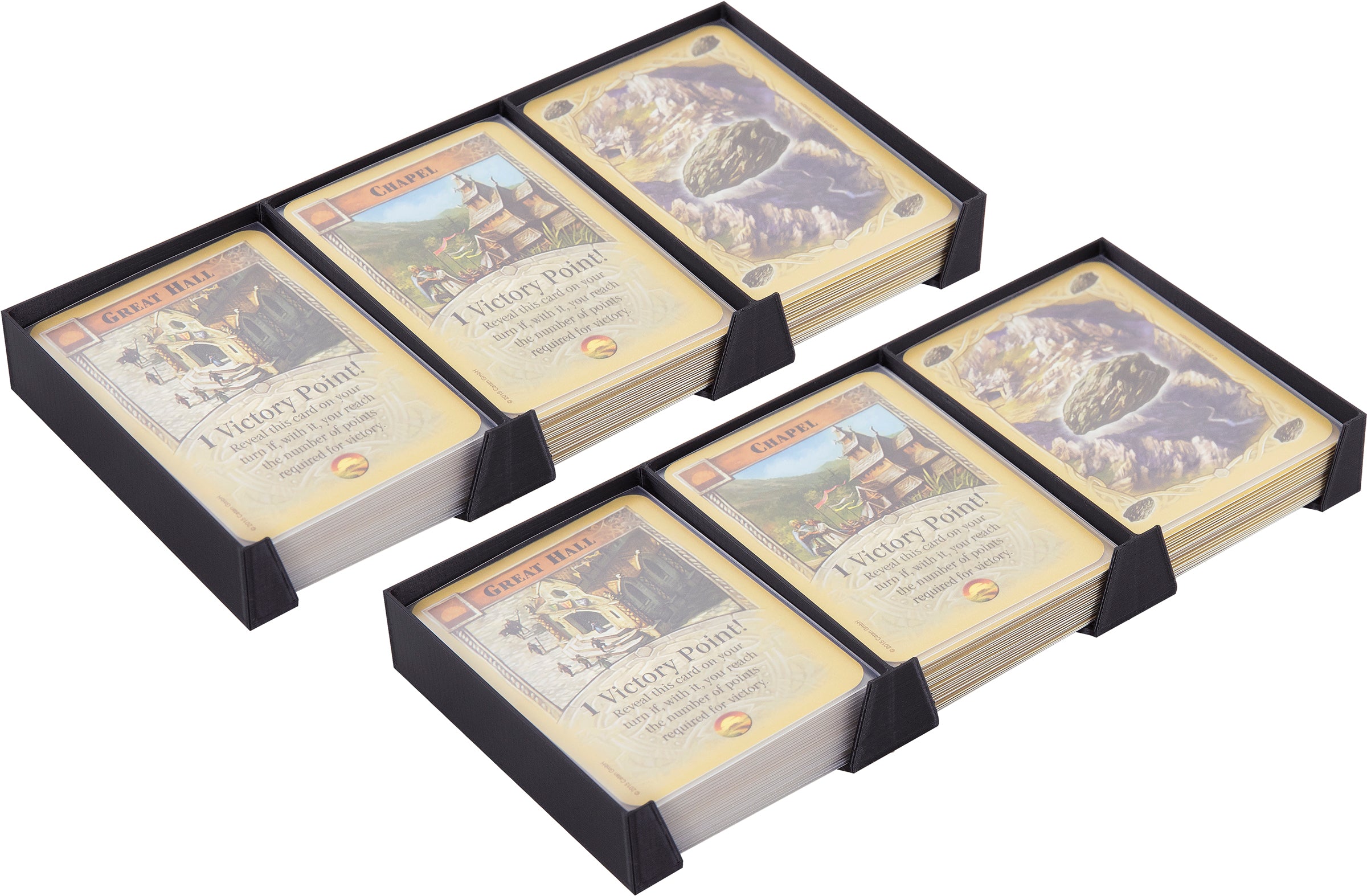 feldherr-card-holders-catan-kartenhalter-2er-set-mayfair image 5