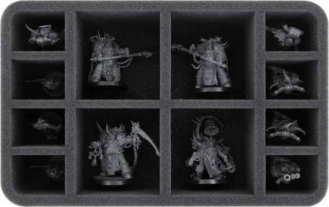 feldherr-foam-trays-hs070a014-schaumstoffeinlage-death-guard-12-f-cher image 1