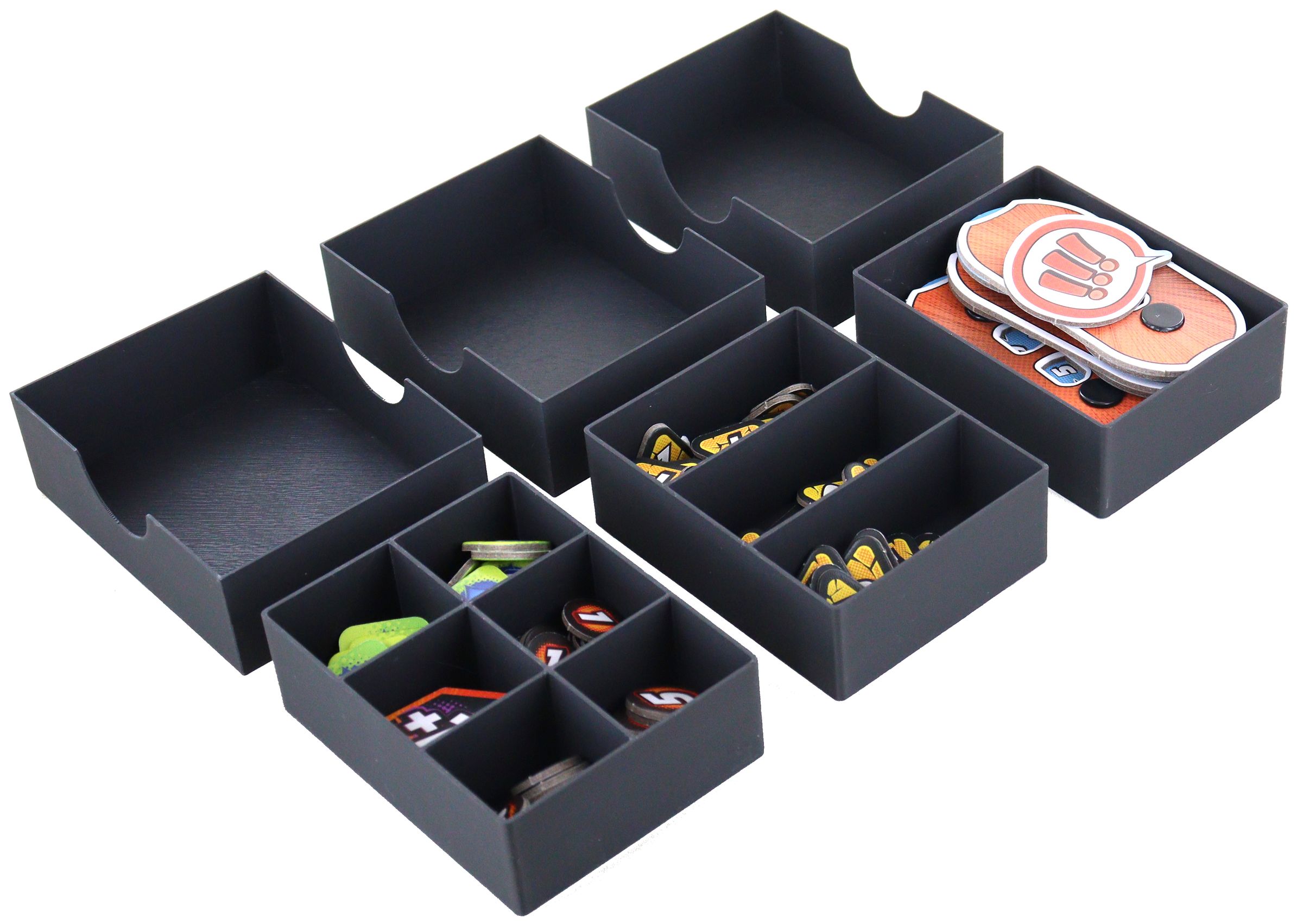 feldherr-storage-box-tchs105-kartenbox-f-r-1300-karten-mit-tokenhaltern image 2