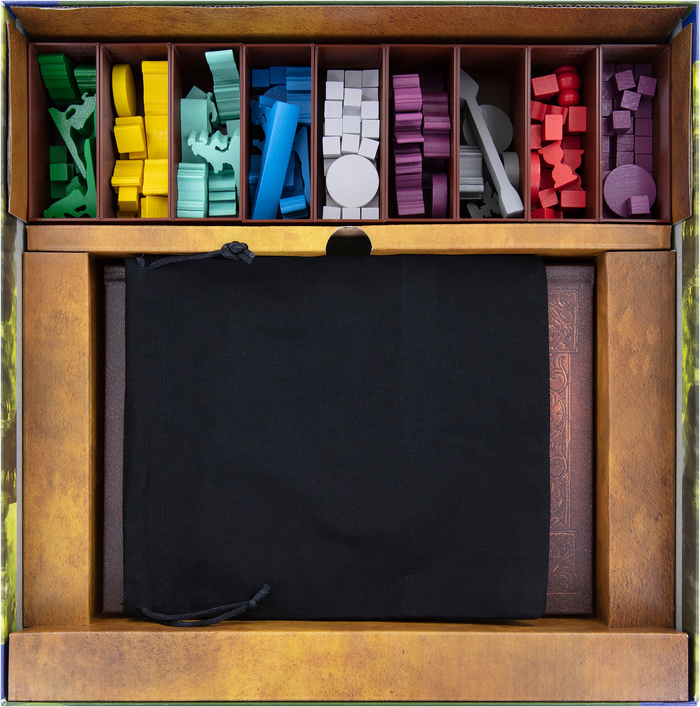 feldherr-accessories-organizer-die-abenteuer-des-robin-hood-einsatz image 2