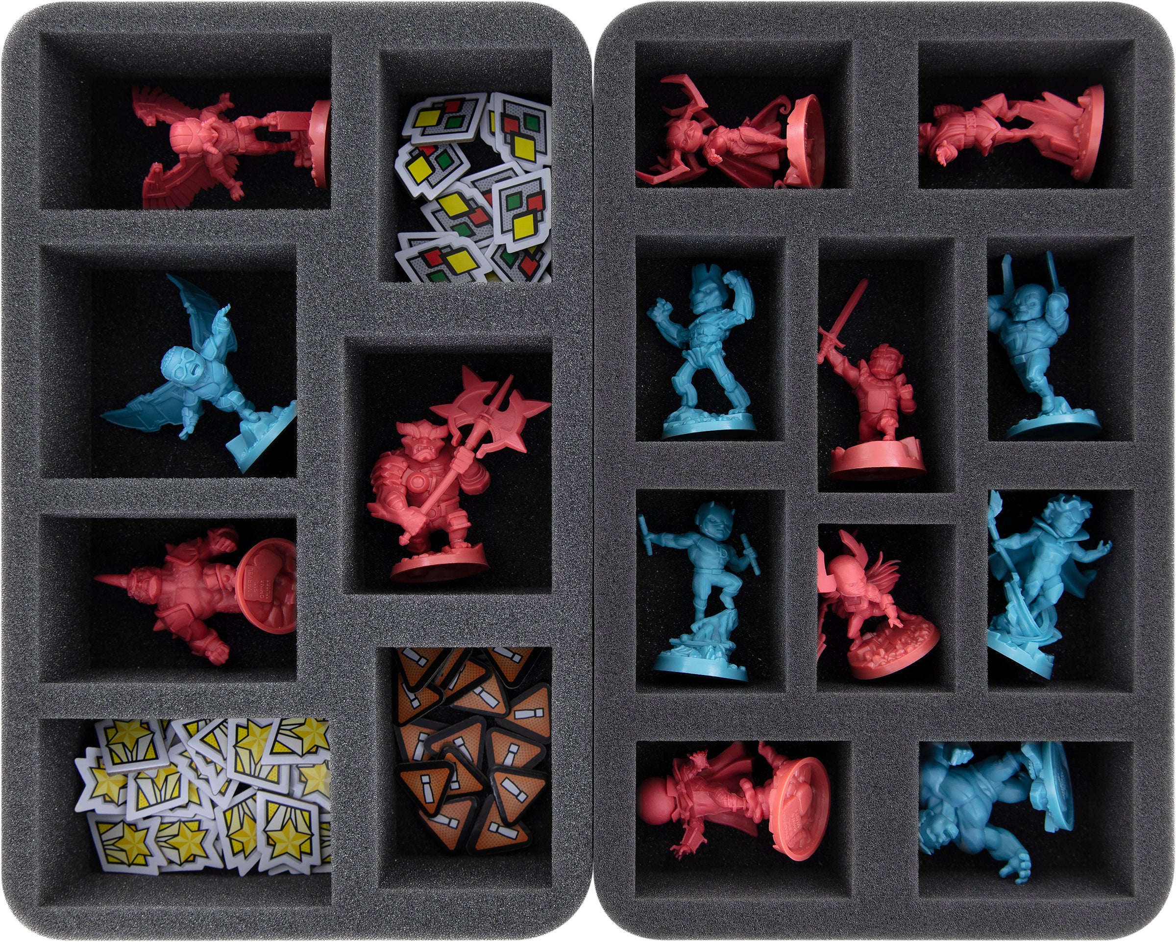 feldherr-maxi-plus-tasche-marvel-united-80-miniaturen image 5