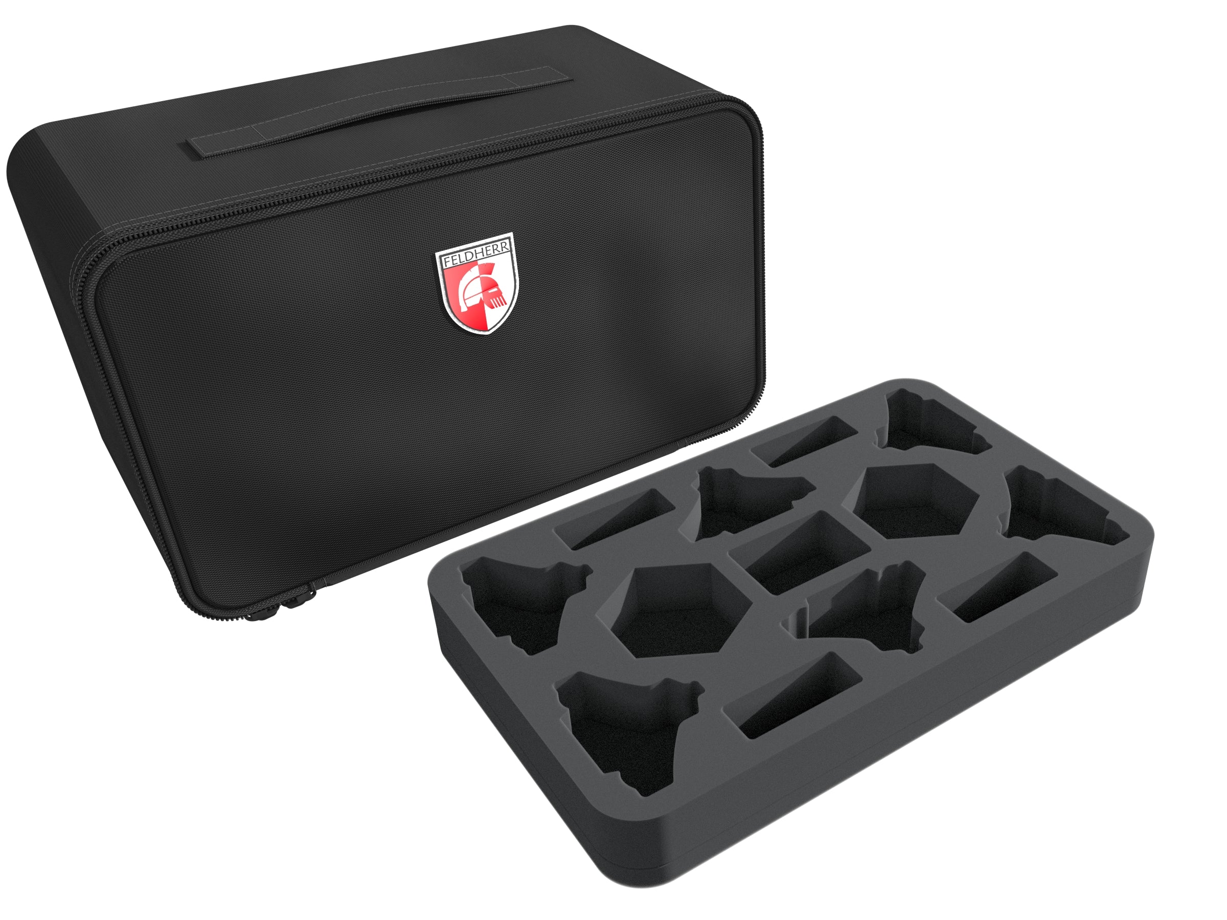 feldherr-mini-plus-tasche-f-r-t-au-air-caste-schaumstoff-set image 4