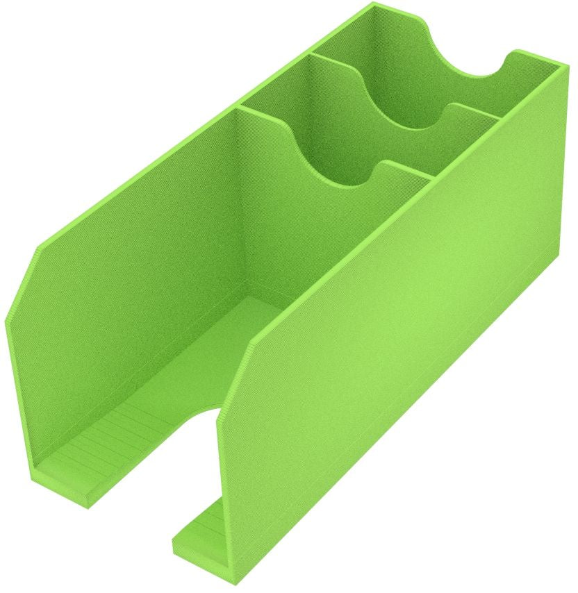 feldherr-card-holders-deckbox-commander-deck-graveyards-schwarz image 7