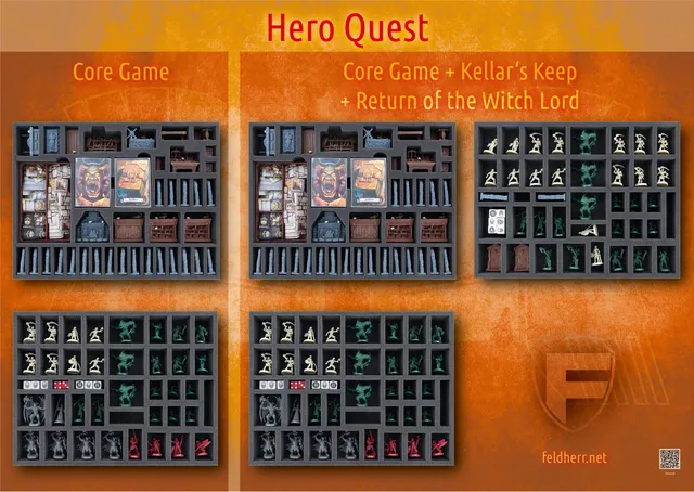 feldherr-accessories-pp002580-flyer-heroquest-game-system-spielhilfe image 1