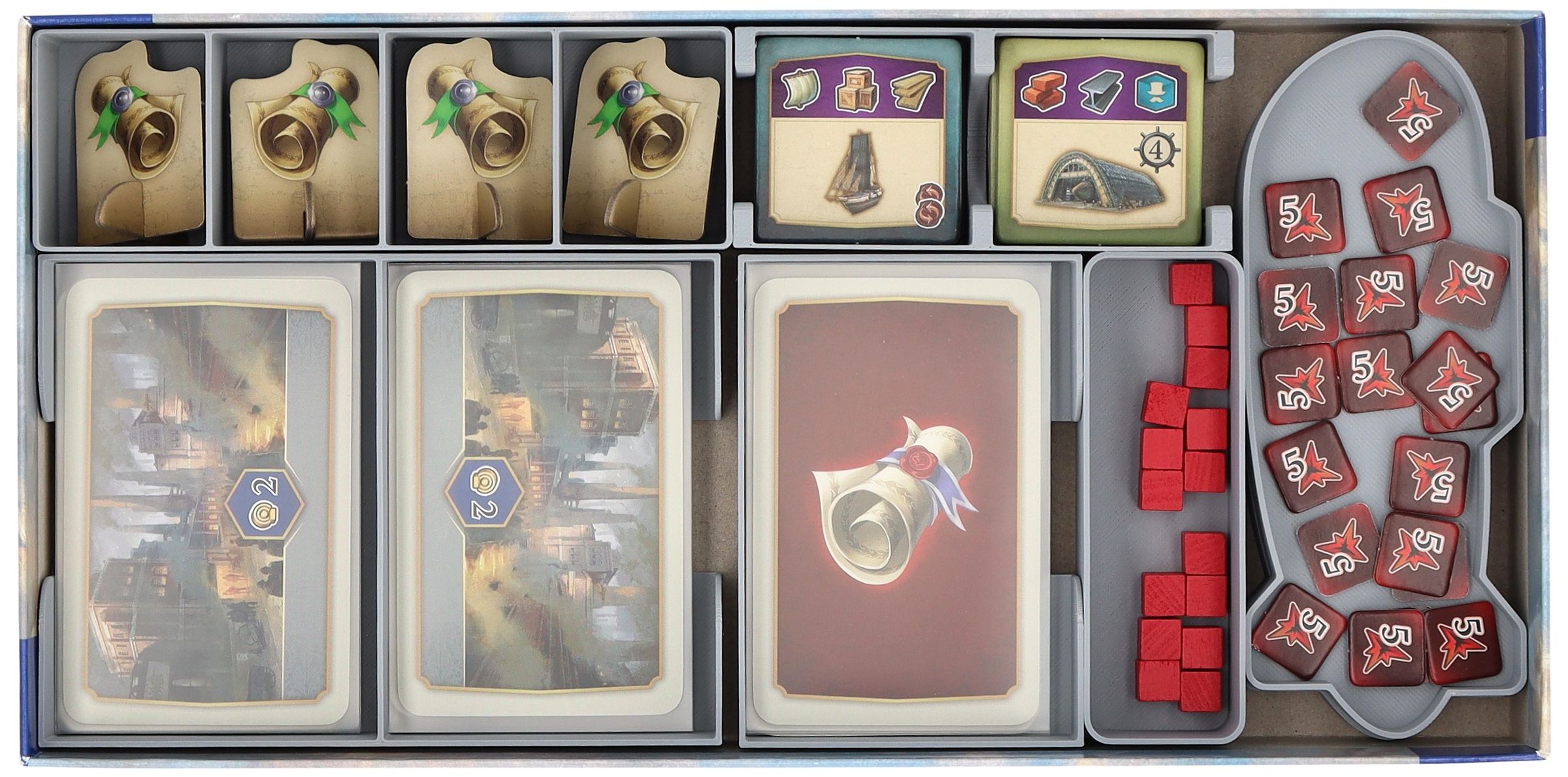 feldherr-organizer-anno-1800-erweiterung-boxeinsatz image 4