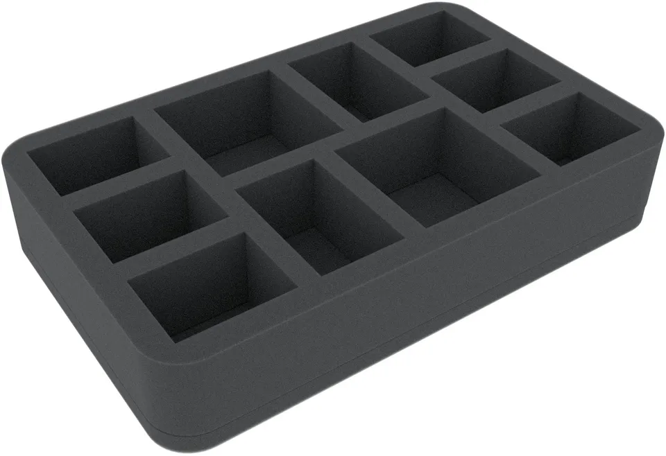 feldherr-hs050a114-schaumstoffeinlage-votann-10-f-cher image 1