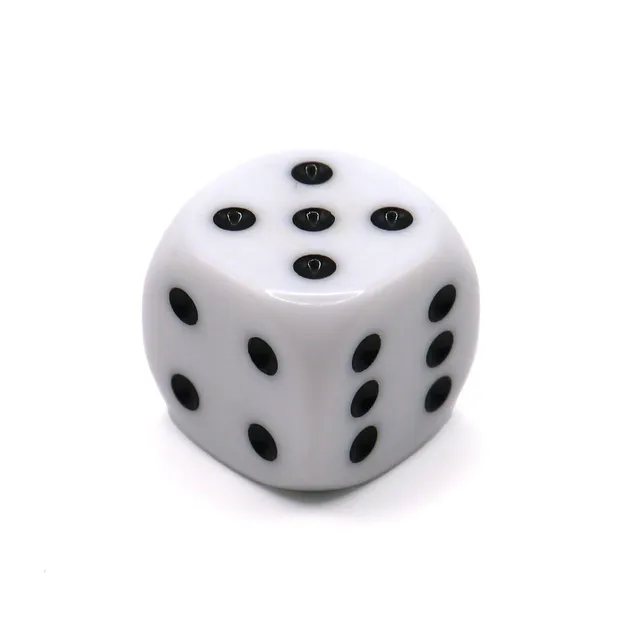 dice4friends-d6-seniorenw-rfel-augenw-rfel-wei-22mm-einzel image 1