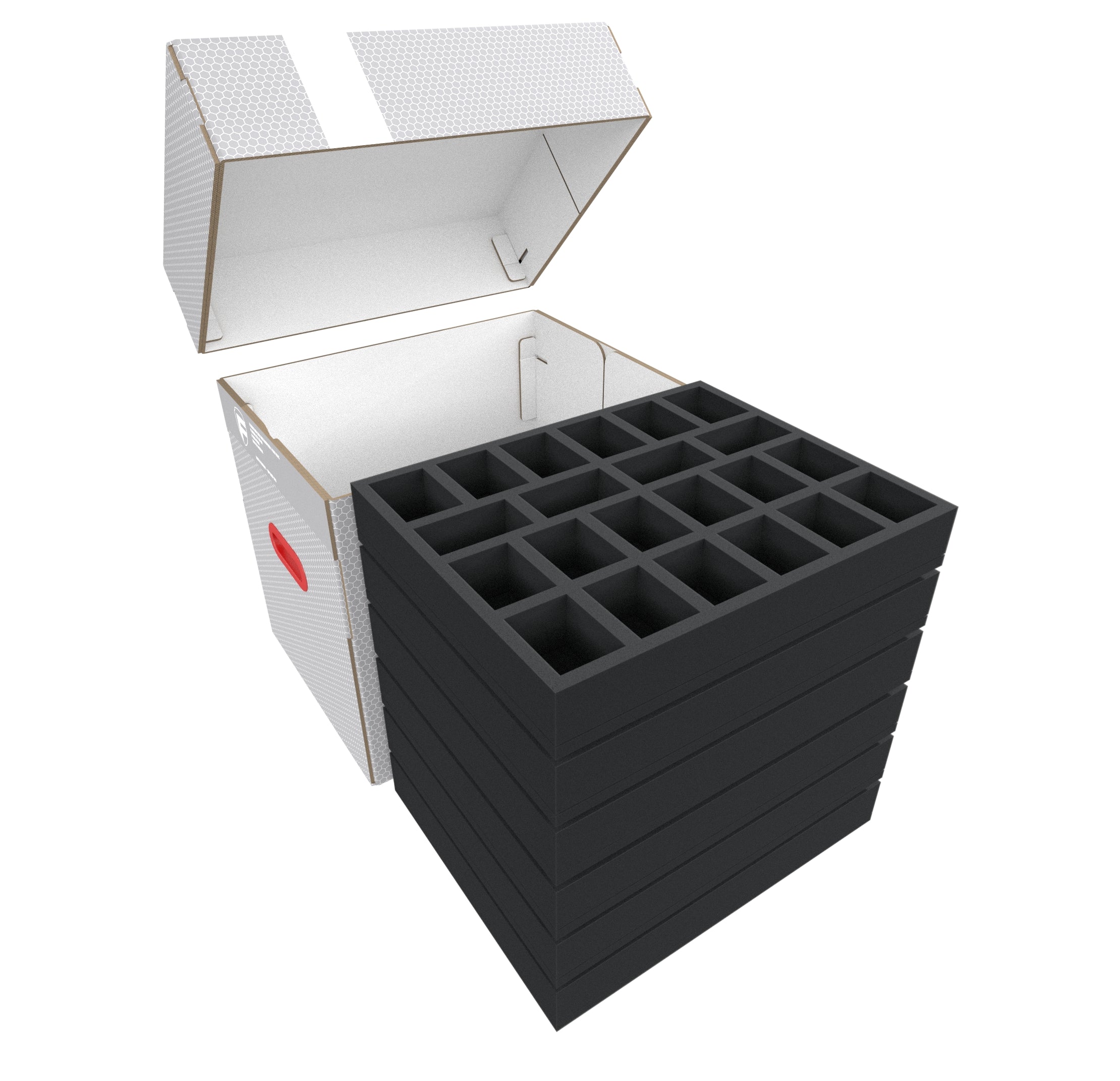 feldherr-storage-box-fslb310-aufbewahrungsbox-f-r-108-krosmaster-figuren image 4