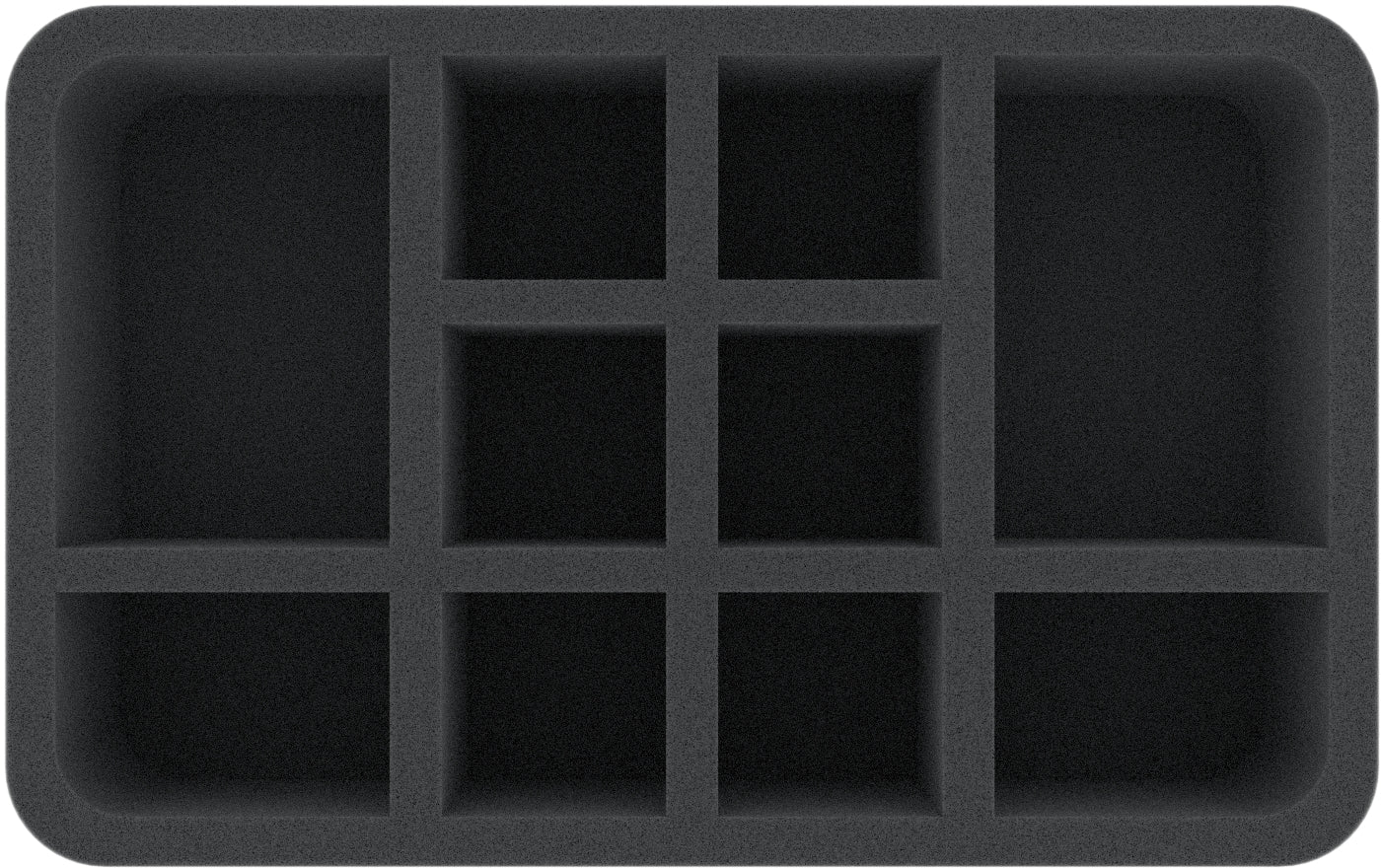 feldherr-foam-trays-hs070a022-einlage-space-marines-10-f-cher image 4