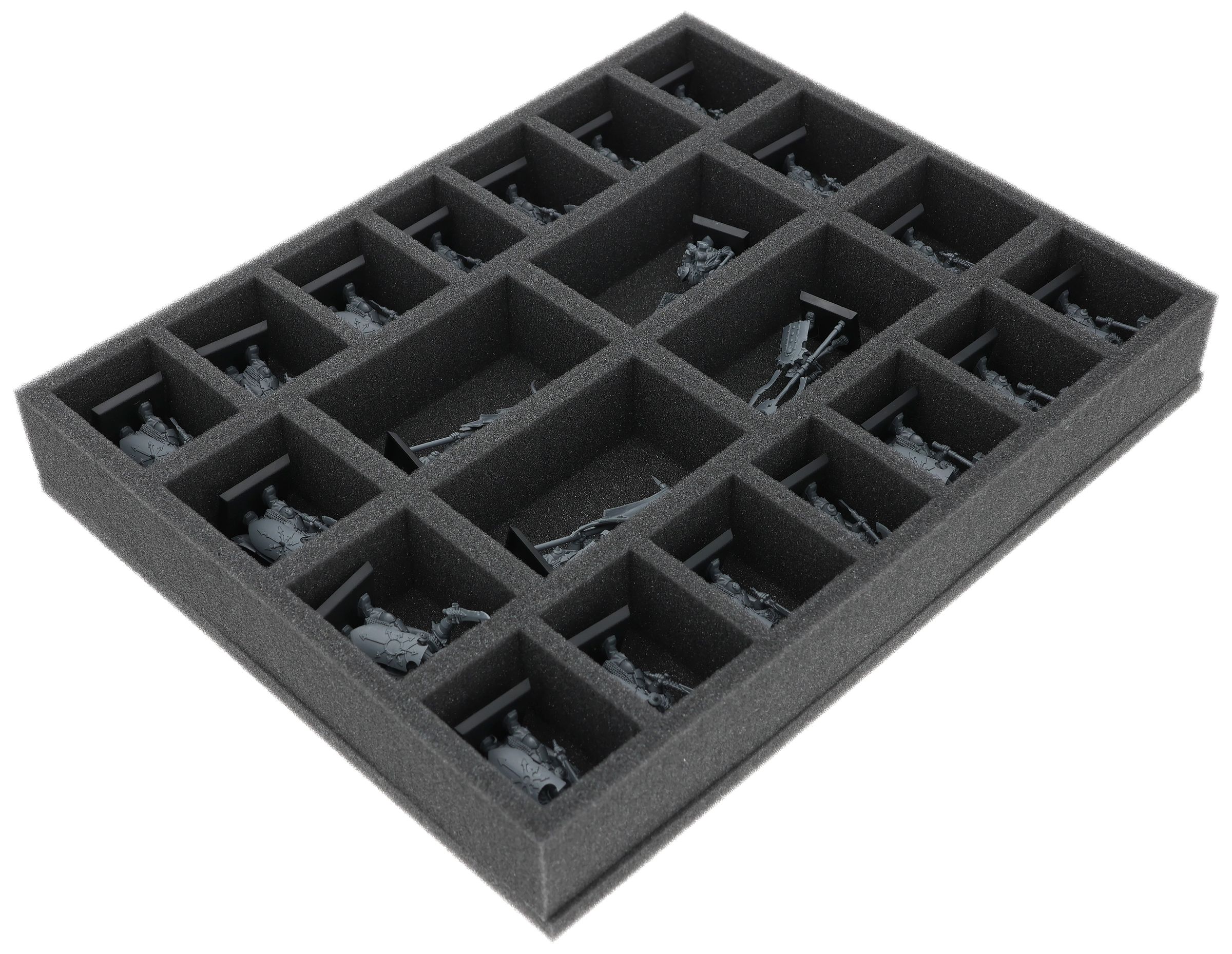 feldherr-foam-trays-fs050a127-schaumeinlage-krieger-des-chaos-22-f-cher image 6