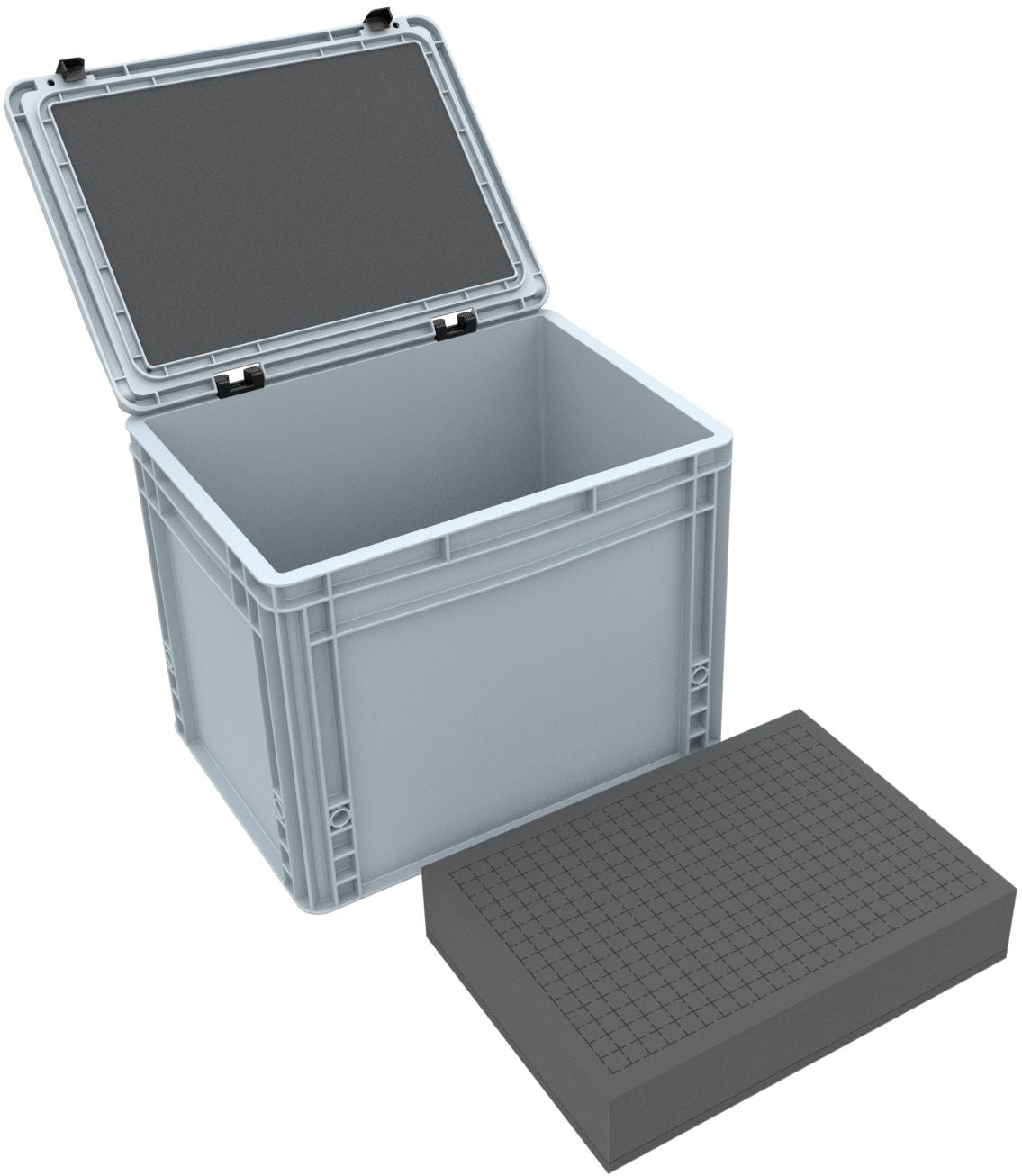 feldherr-eurobox-40x30-aufbewahrungsbox-192-f-cher-raster image 8