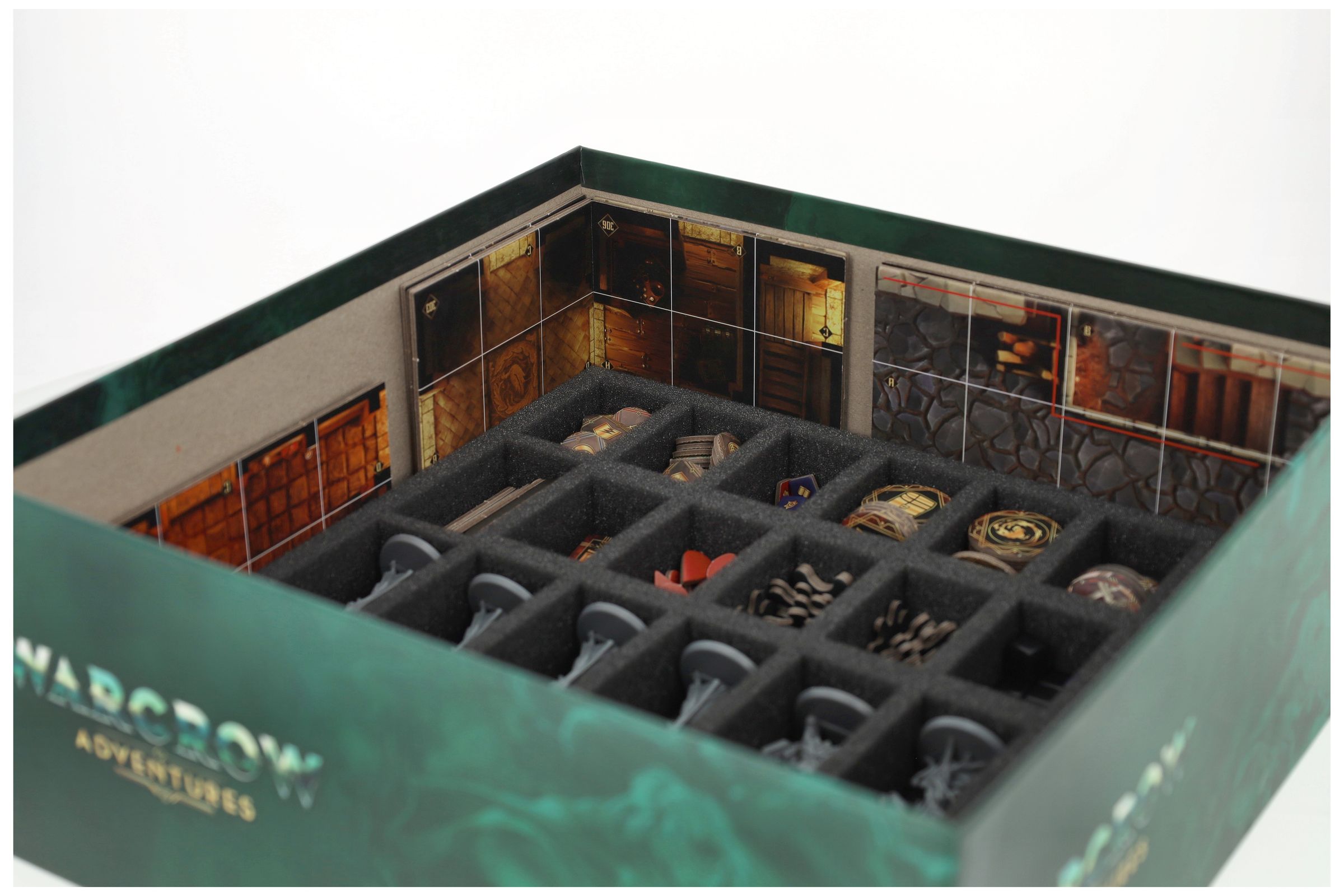 feldherr-foam-trays-schaumstoff-set-warcrow-adventures-core image 8