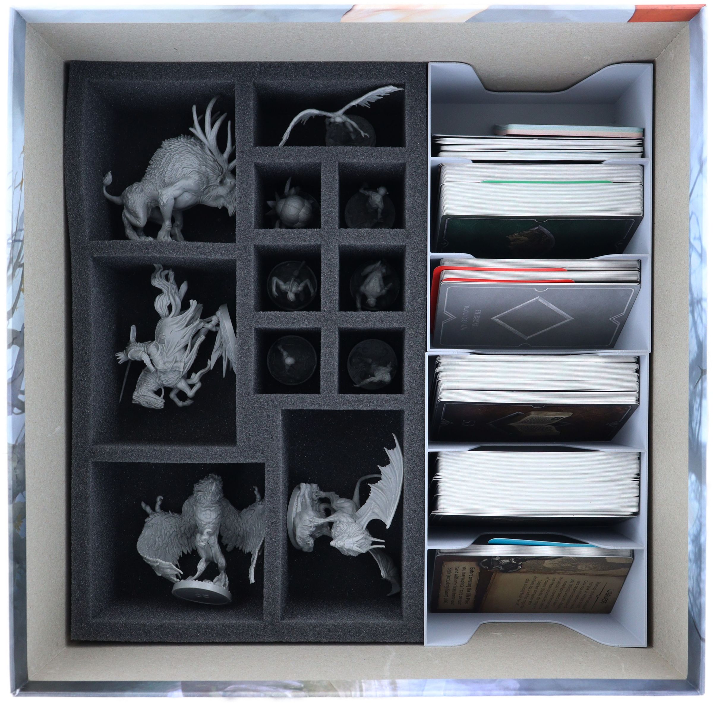 feldherr-foam-trays-the-witcher-old-world-deluxe-organizer-set image 5