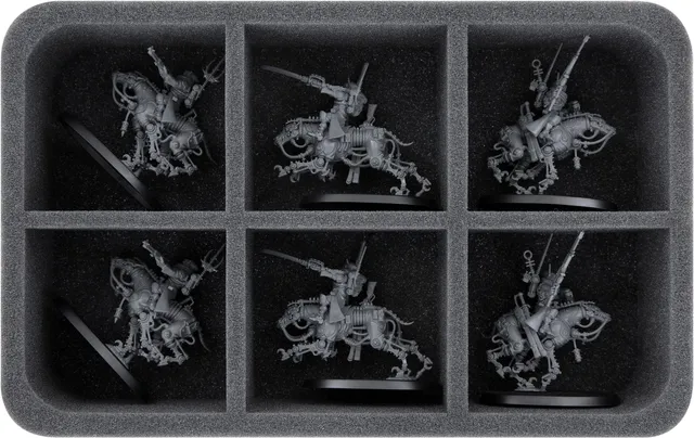 feldherr-foam-trays-hs060a056-schaumstoffeinlage-adeptus-mechanicus-6-f-cher image 1