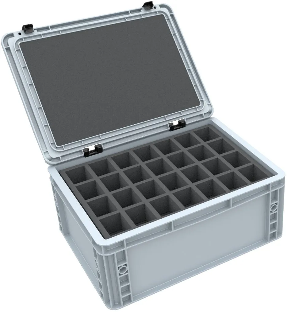 feldherr-euro-box-40x30-tabletop-box-84-f-cher-28mm-miniaturen-set image 1