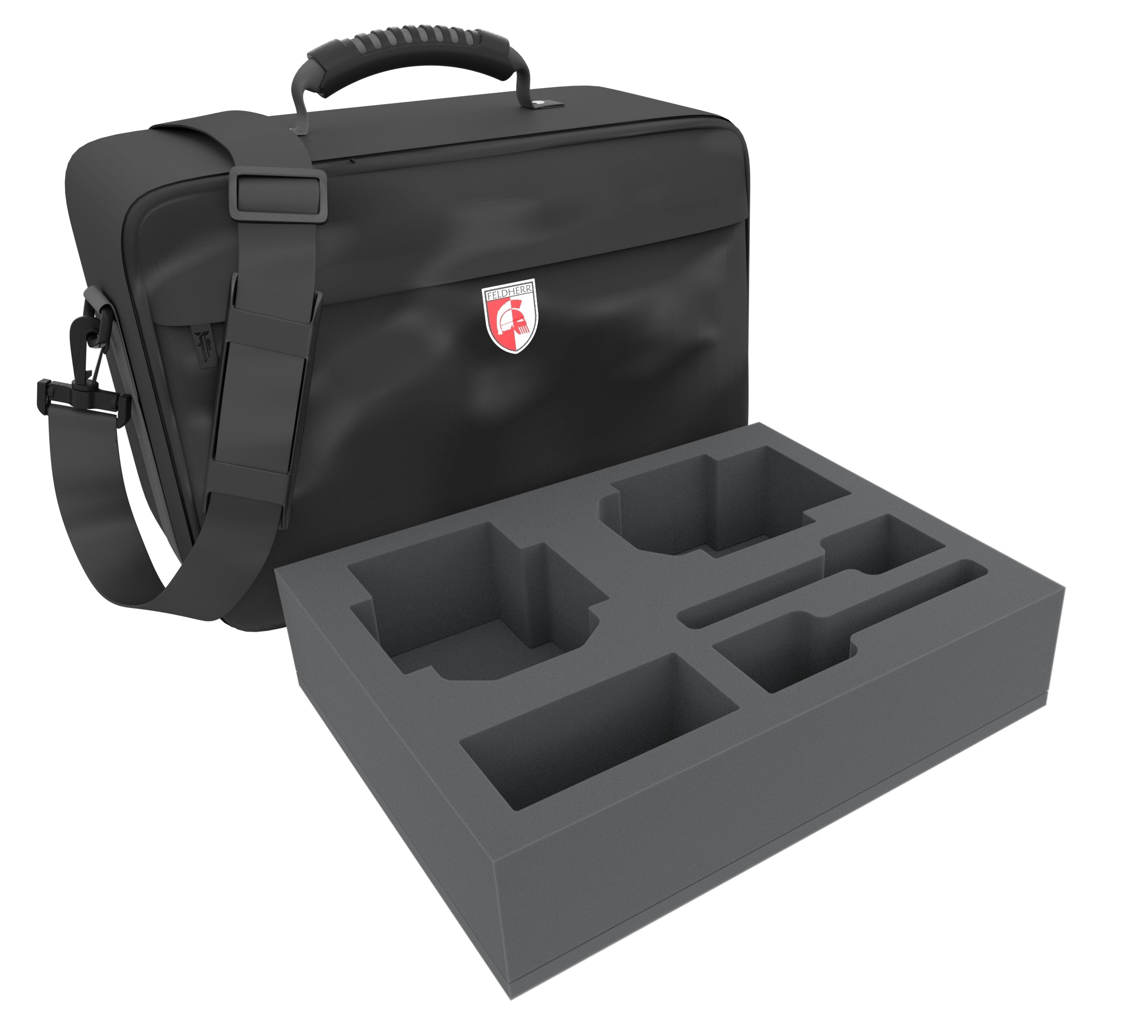 feldherr-maxi-tasche-astra-militarum-cadian-defence-force image 3