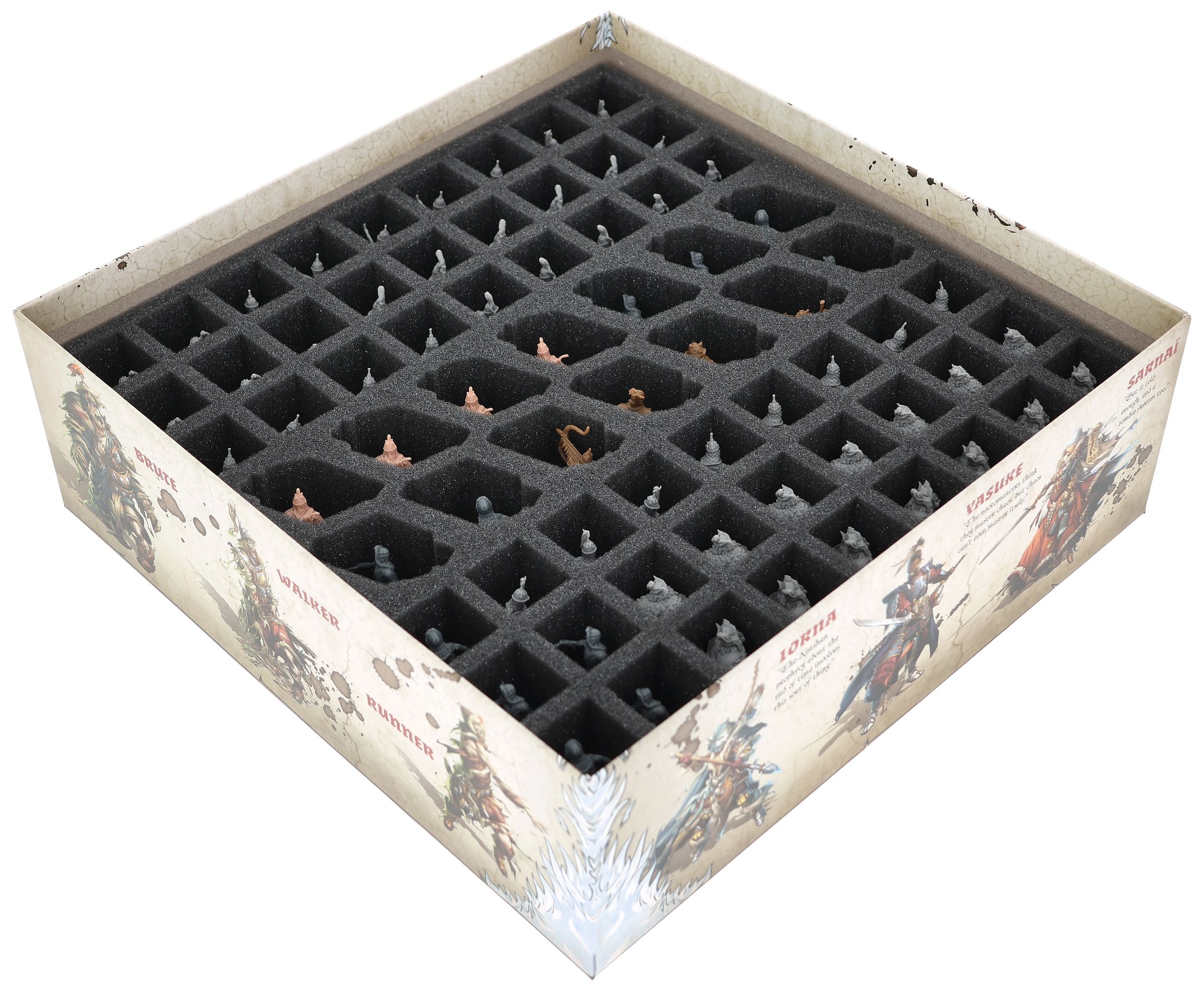 feldherr-schaumset-zombicide-white-death-kernbox image 4