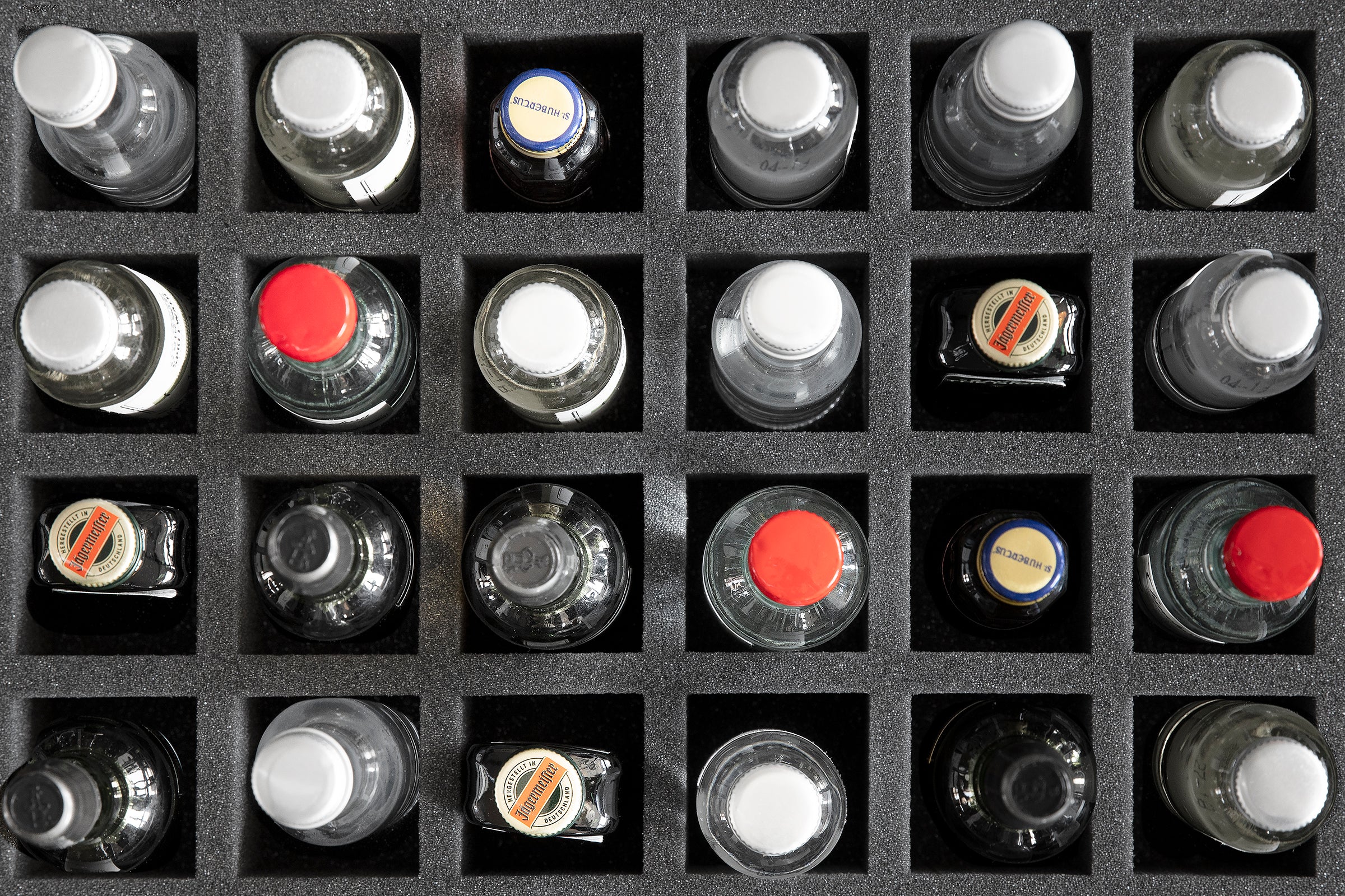 feldherr-foam-trays-cpmfbb060bo-einlage-100-f-cher-60mm image 3