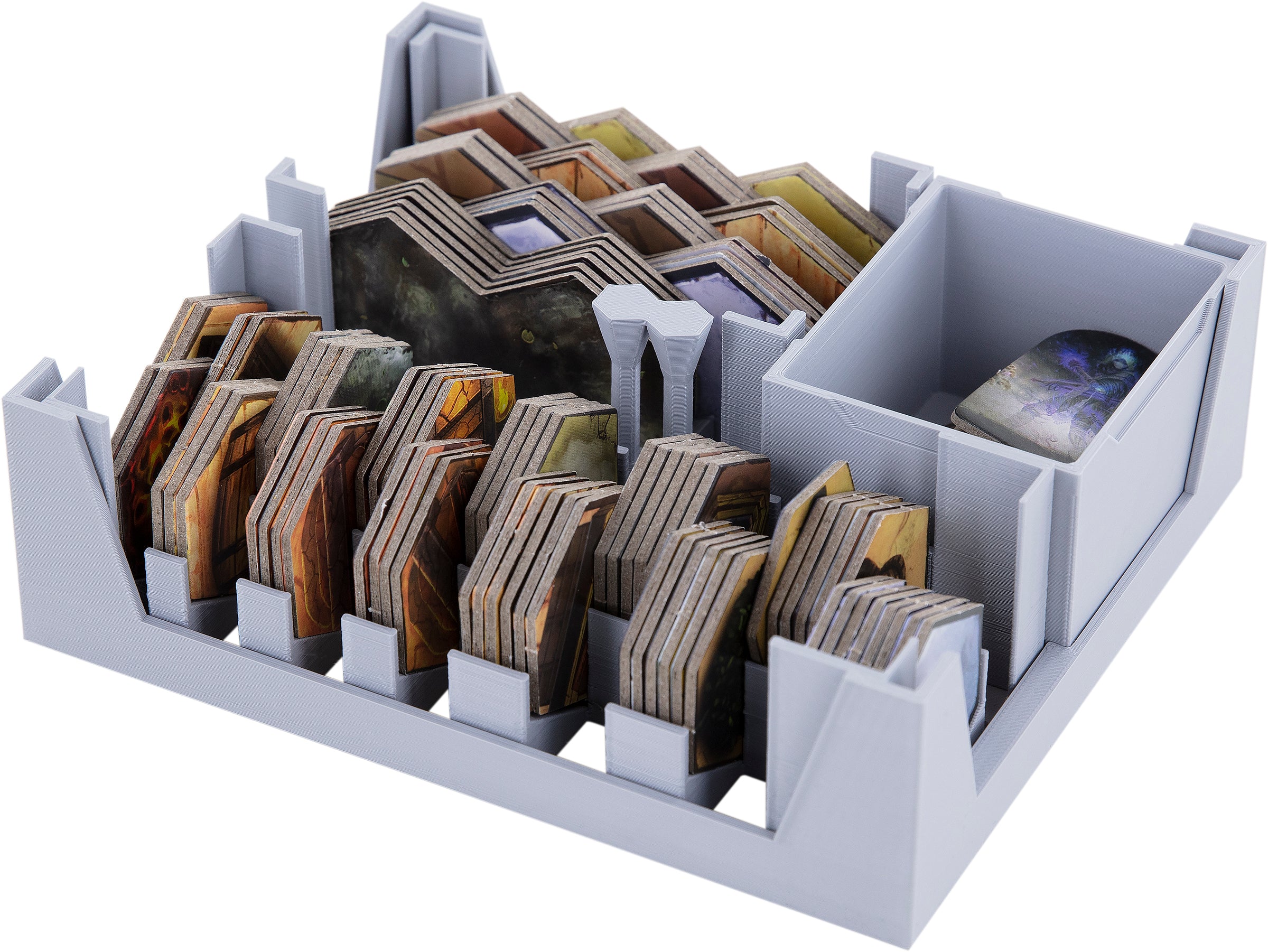feldherr-organizer-einlage-f-r-gloomhaven-brettspielbox image 7