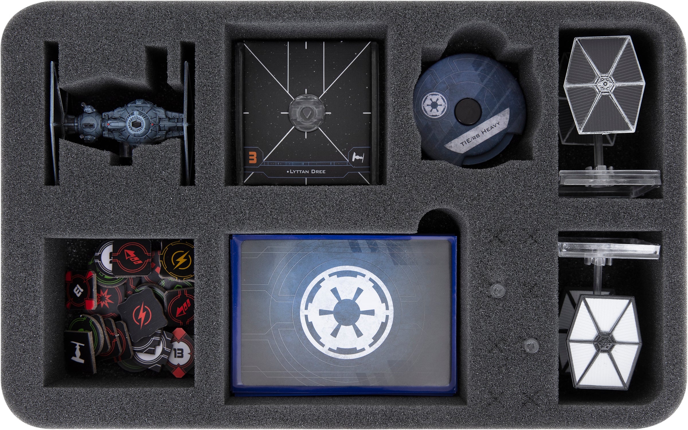 feldherr-hsmfay050bo-schaumeinlage-x-wing-tie-rb-heavy image 1