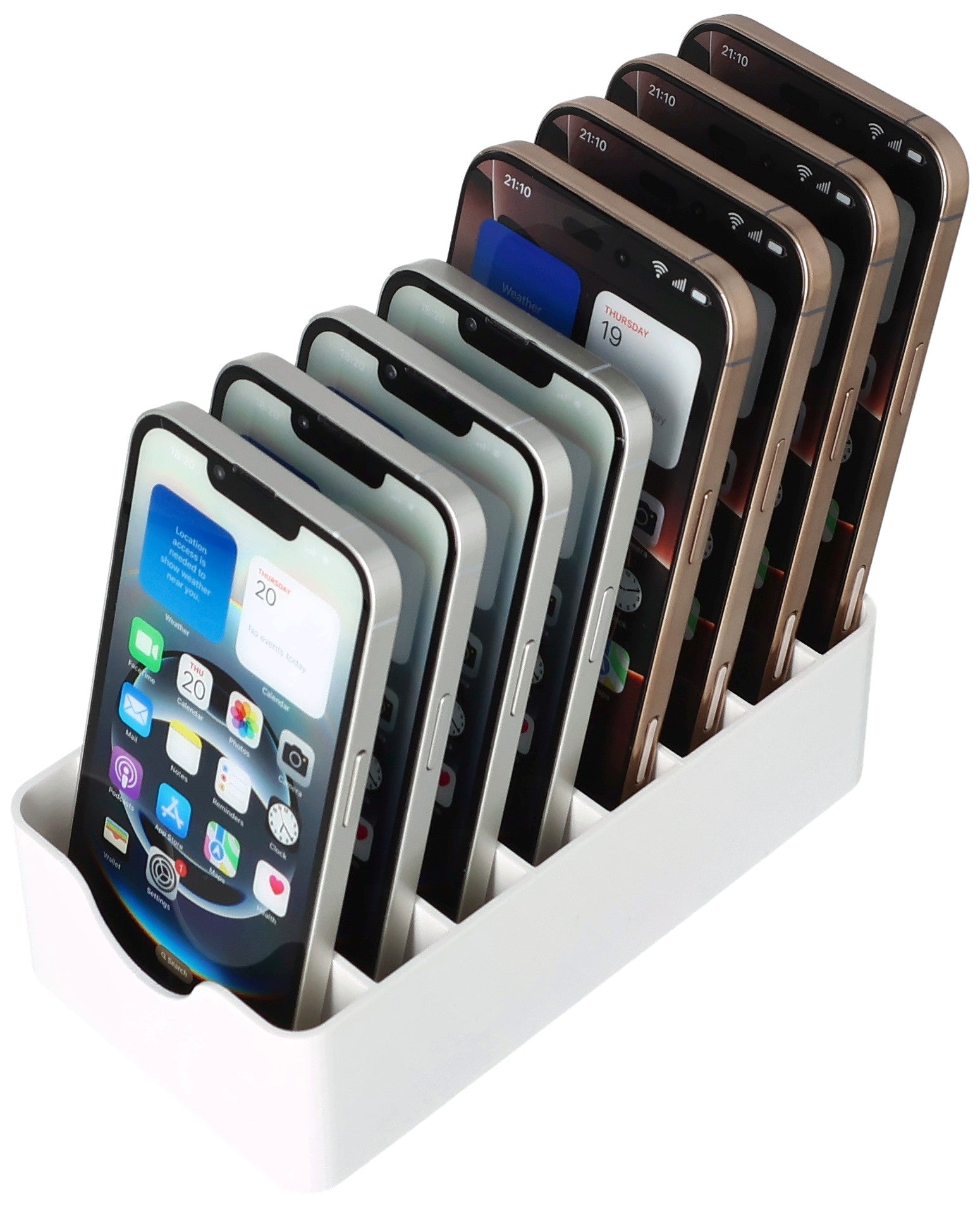 feldherr-handyhalter-smartphone-parkplatz-8-f-cher-schule image 3