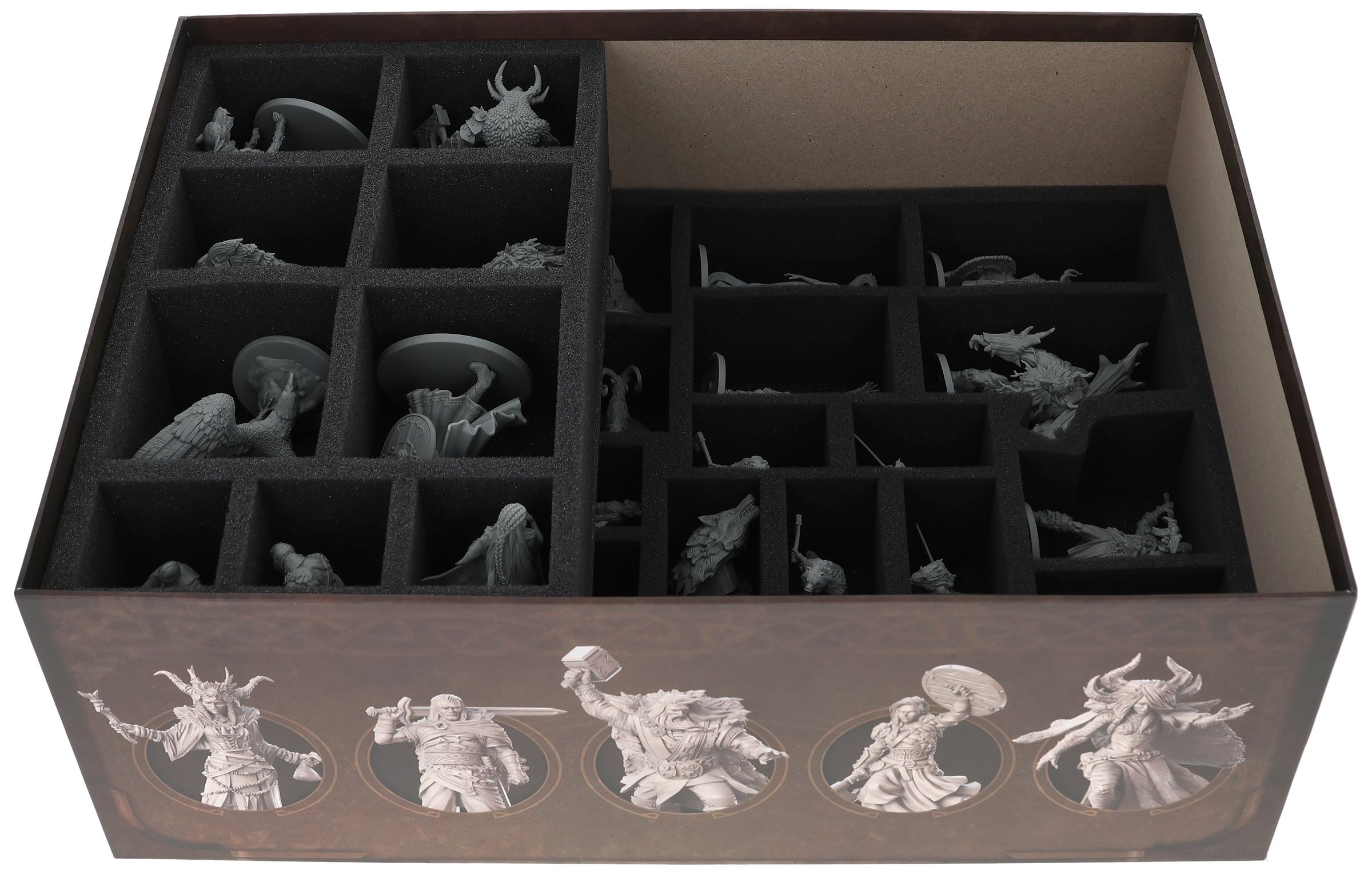 feldherr-magnetic-cases-schaumstoffset-f-r-mythic-battles-ragnar-k-blau image 3