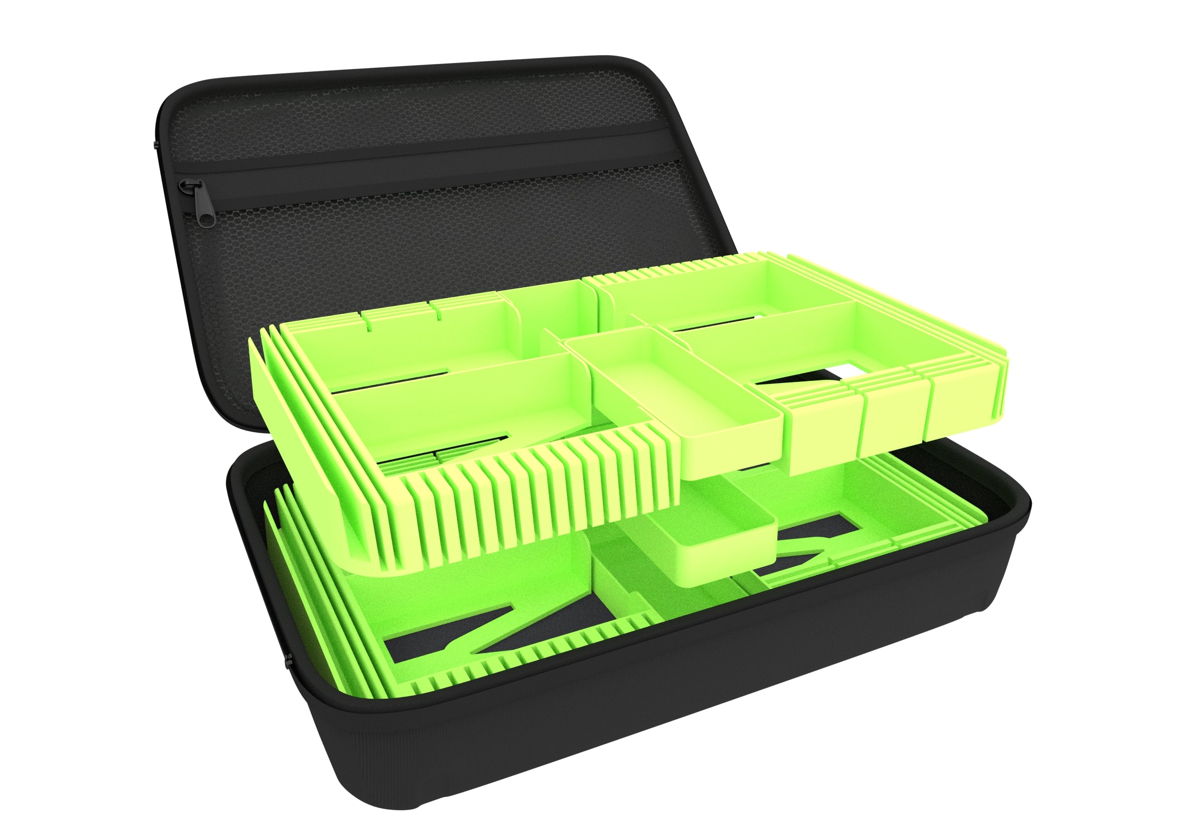 feldherr-storage-boxes-half-size-case-50-marvel-champions-box image 8