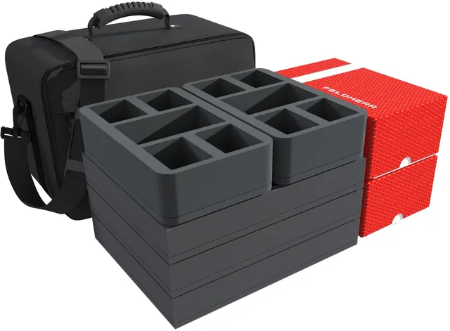 feldherr-maxi-plus-tasche-marvel-united-multiverse-2-boxen image 1