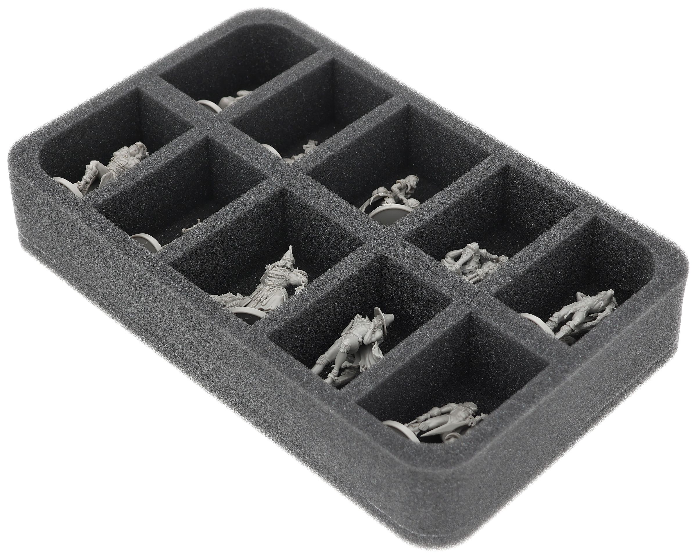 feldherr-hs050a155-schaumstoffeinlage-f-r-kingdom-death-monster-10er image 5